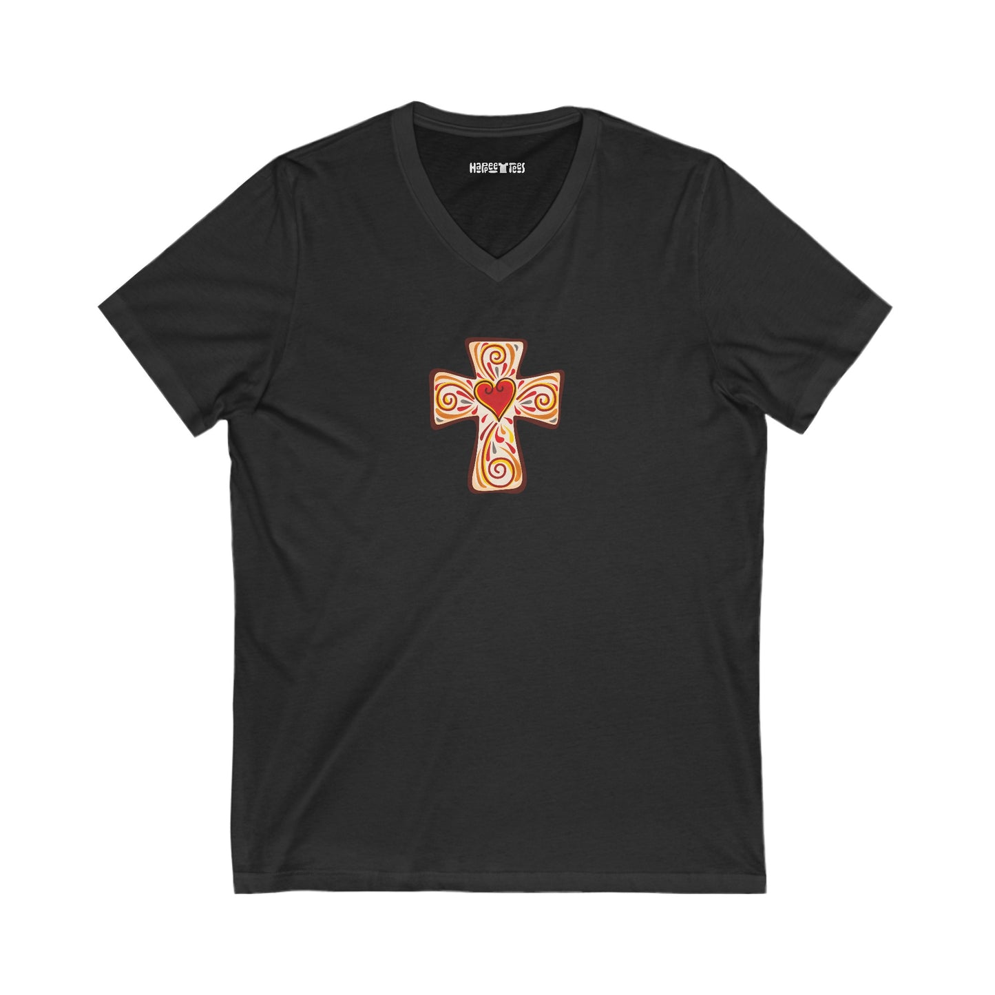 cross graphic