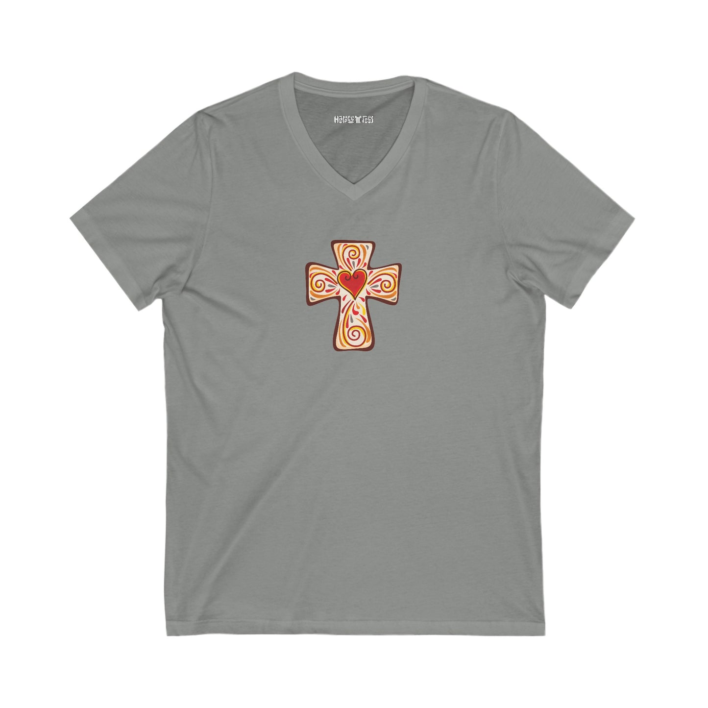 cross graphic