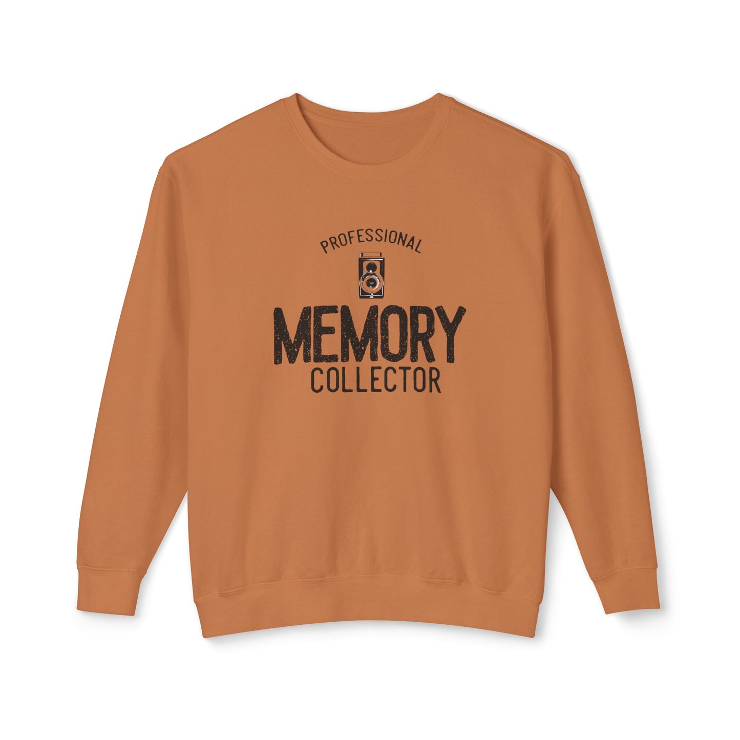 professional memory collector
