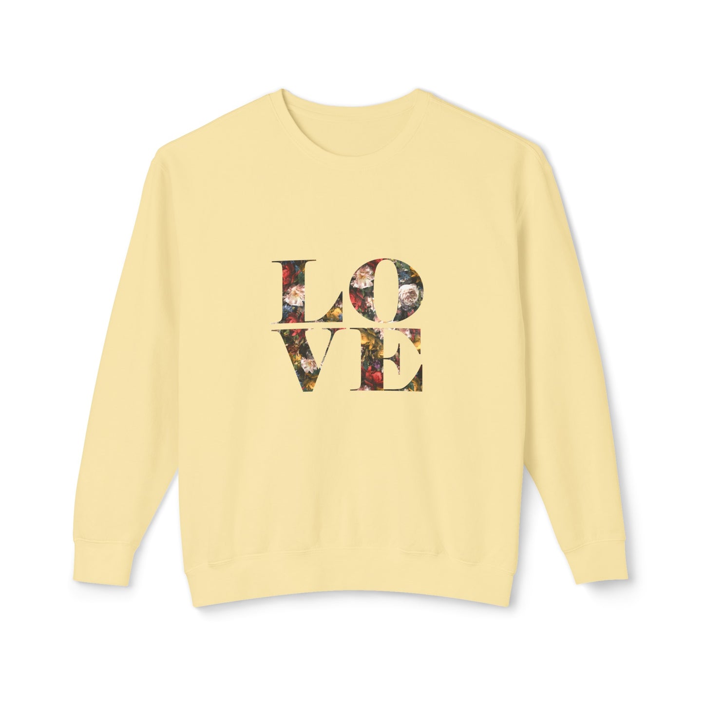 love