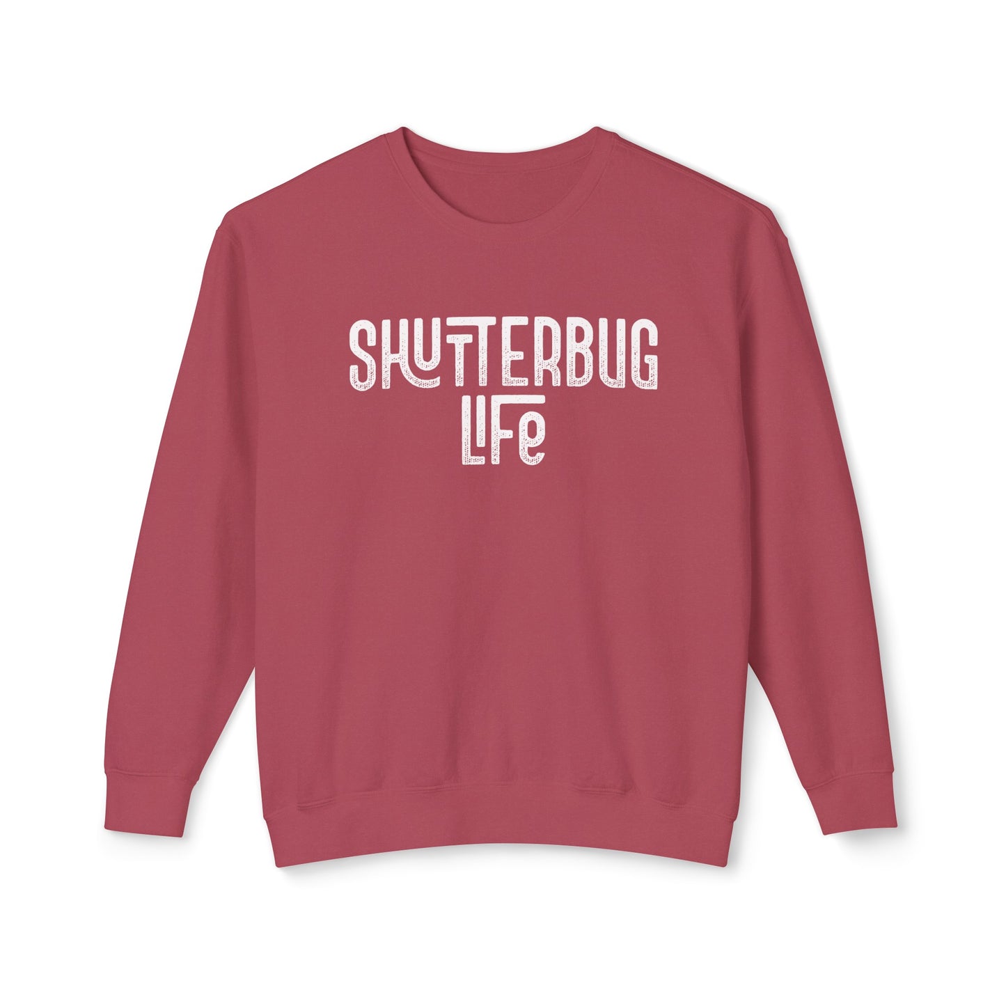 shutterbug life