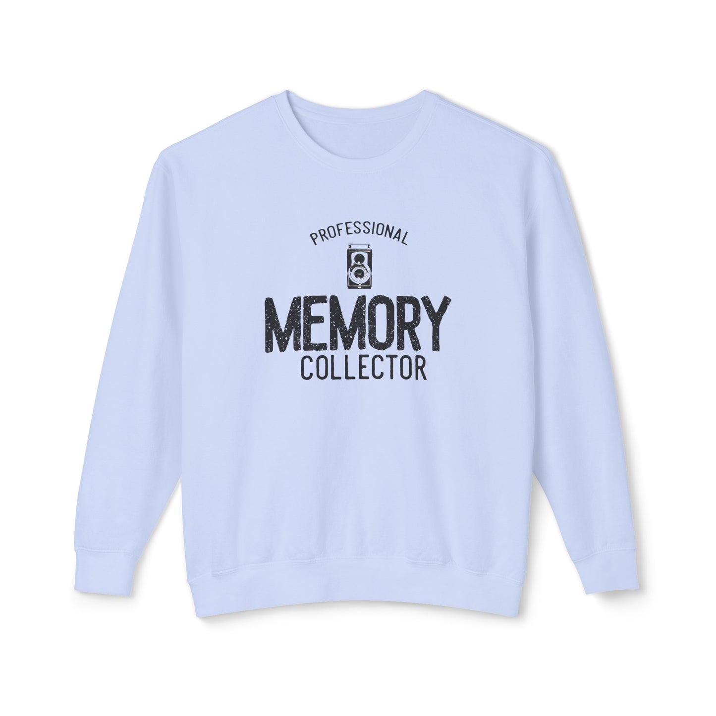 professional memory collector