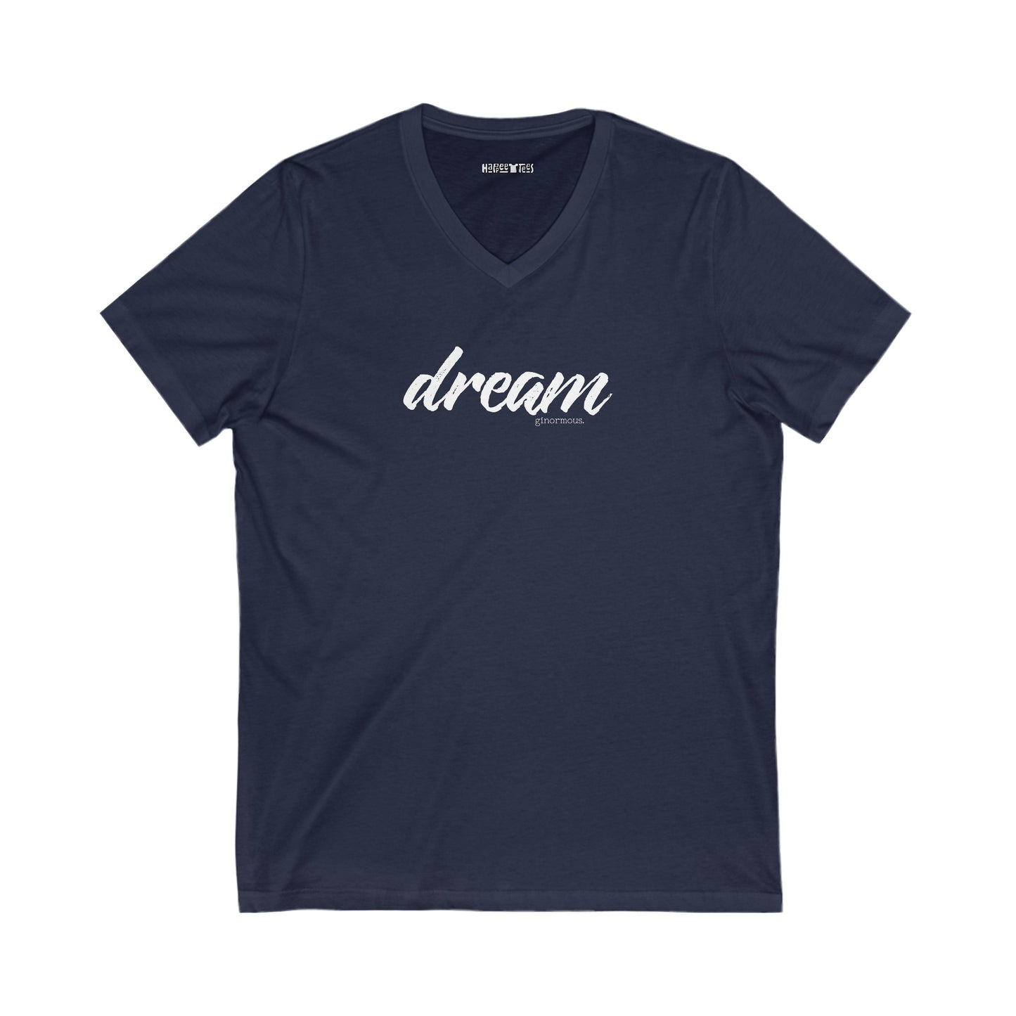 dream ginormous