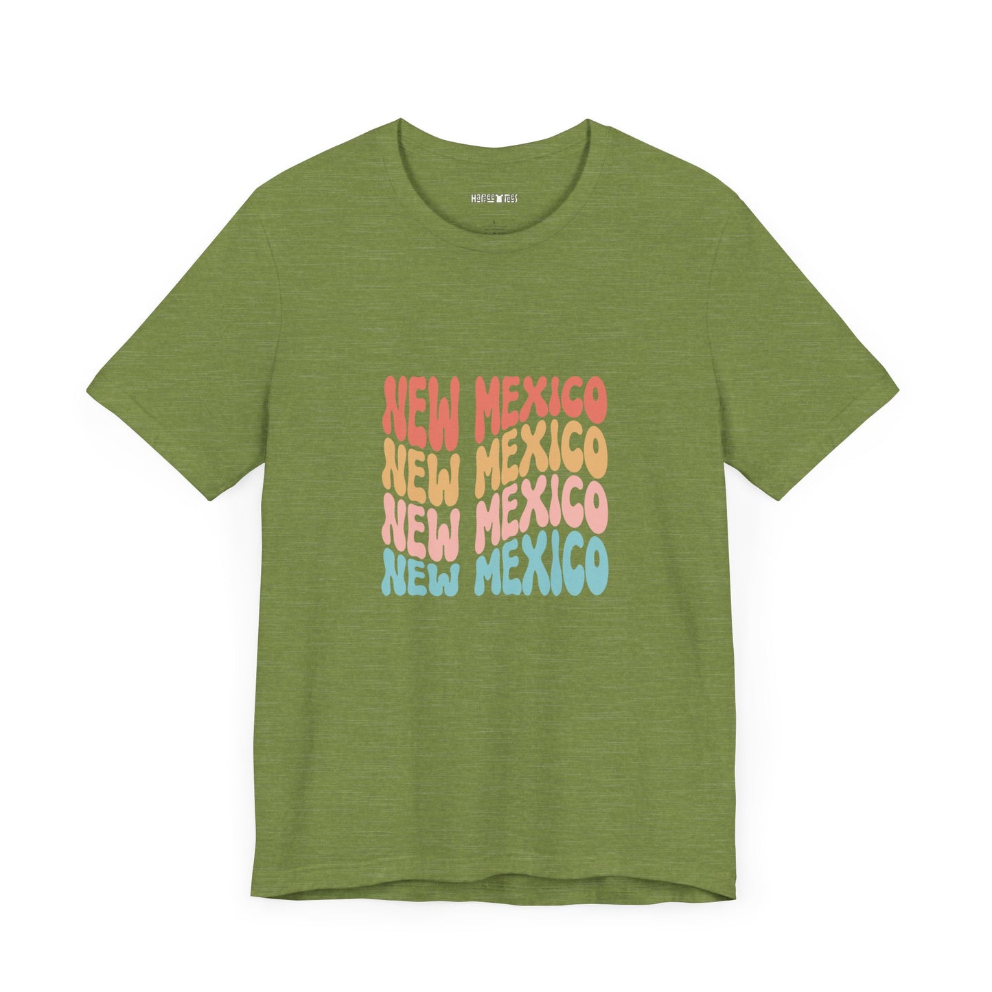 new mexico