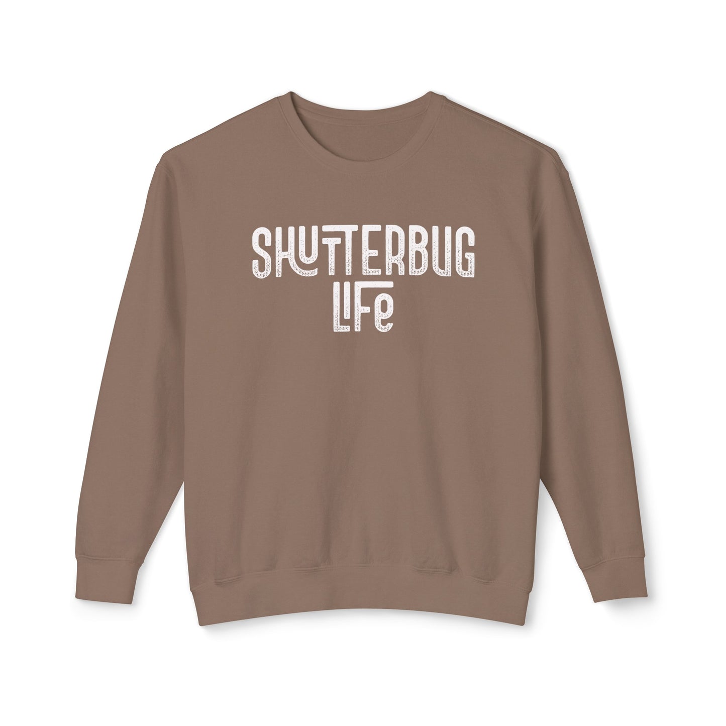 shutterbug life