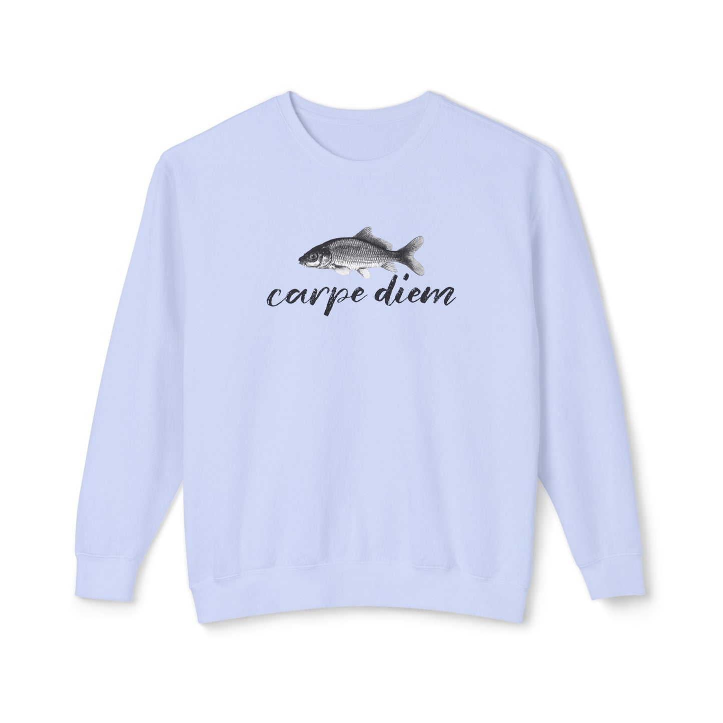 carpe diem