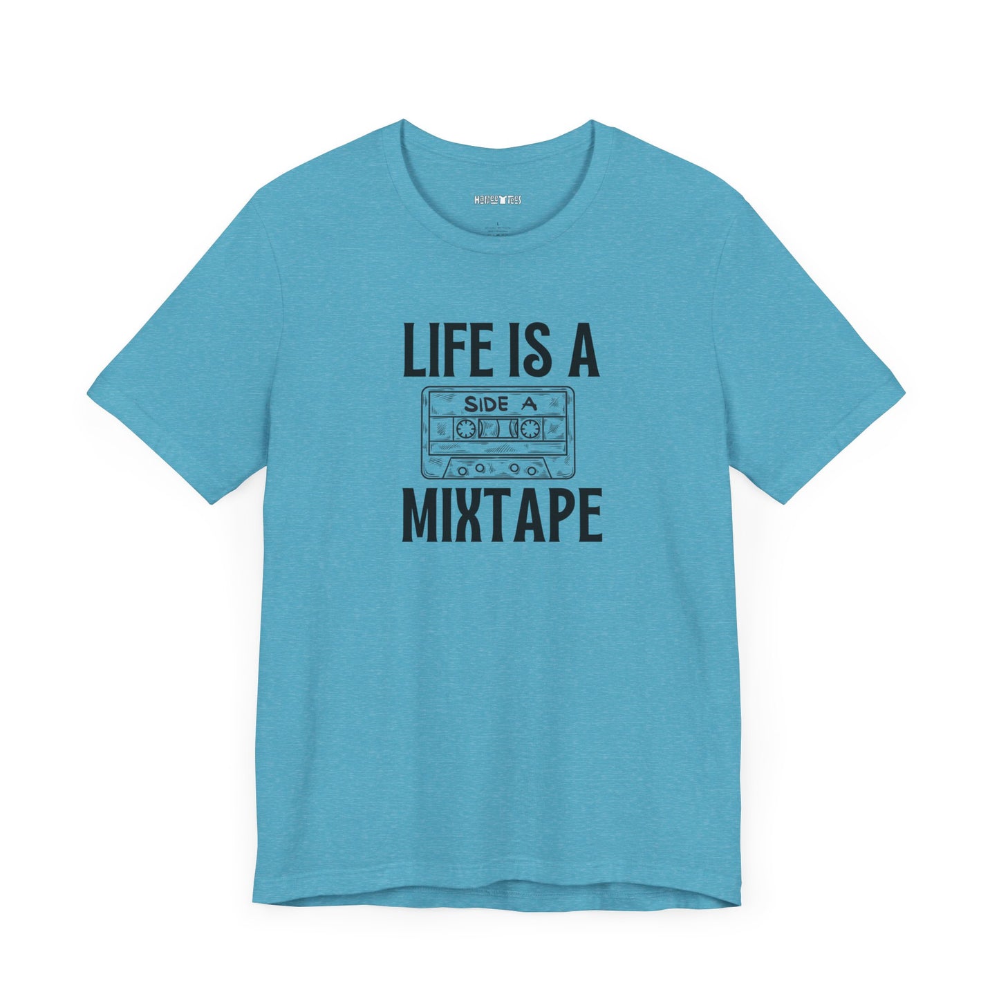 life is a mixtape
