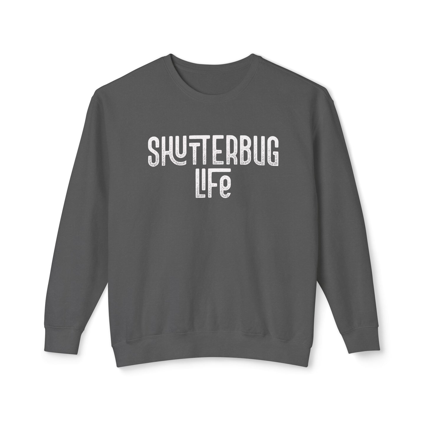 shutterbug life