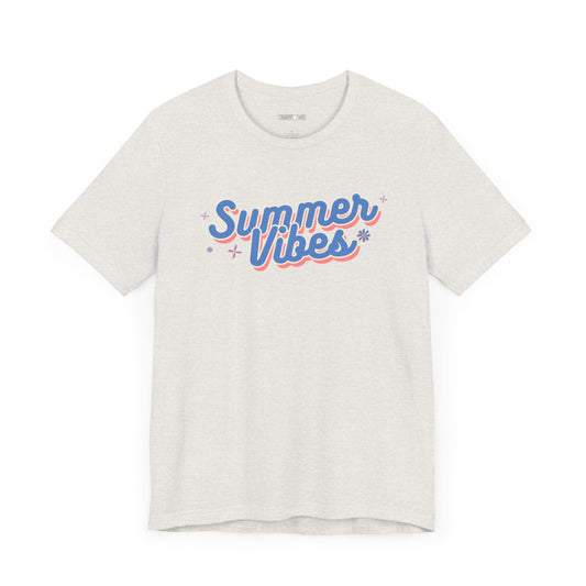 summer vibes