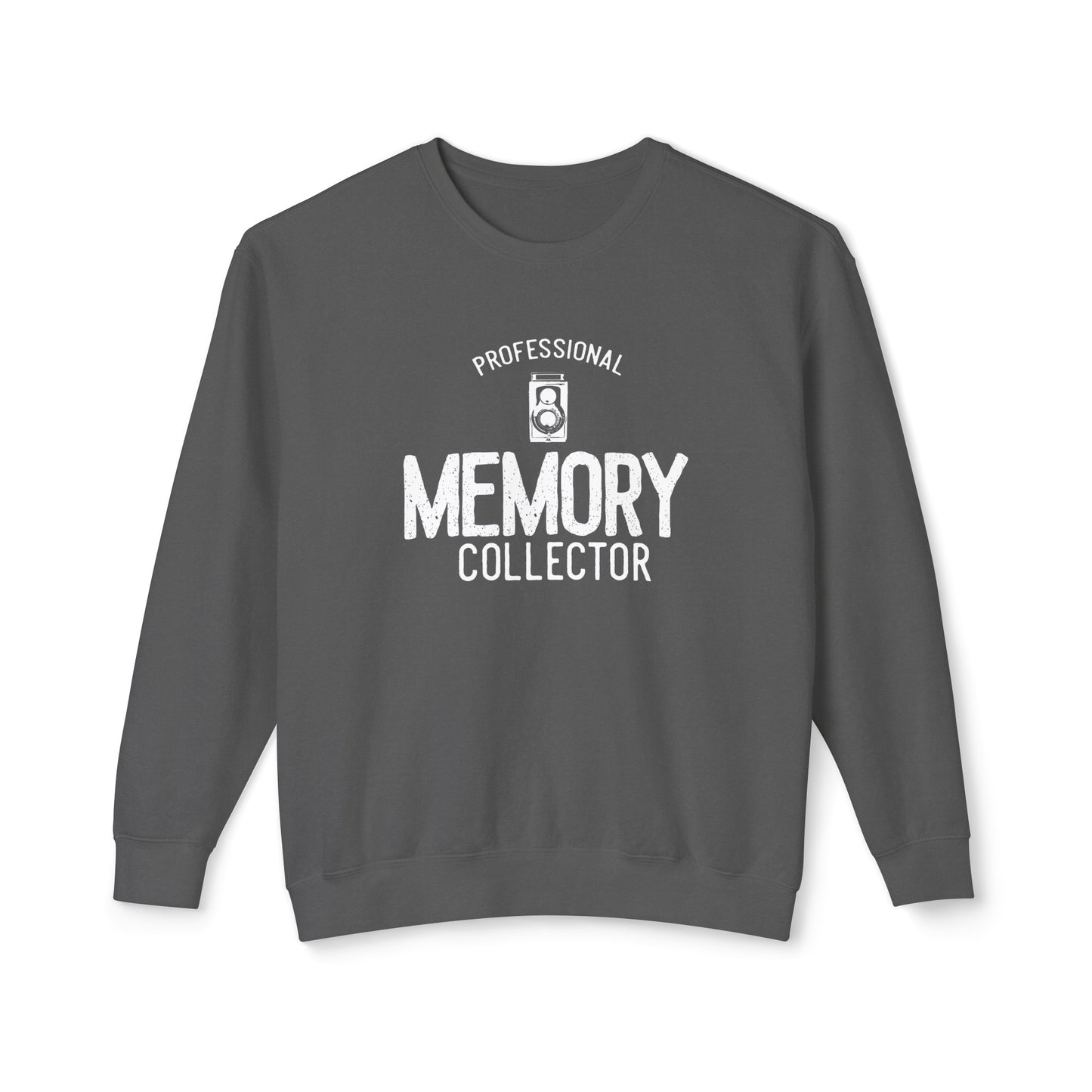 professional memory collector