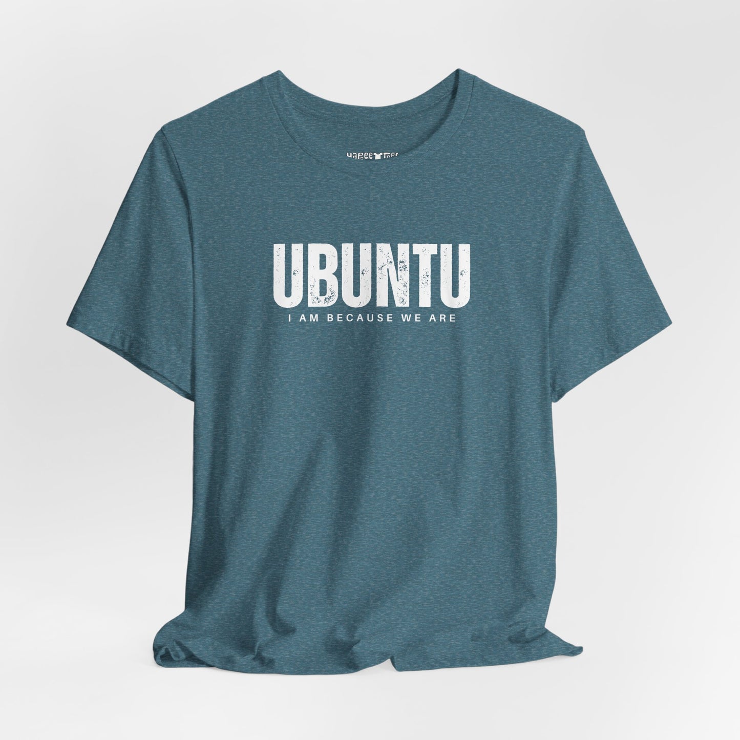 UBUNTU