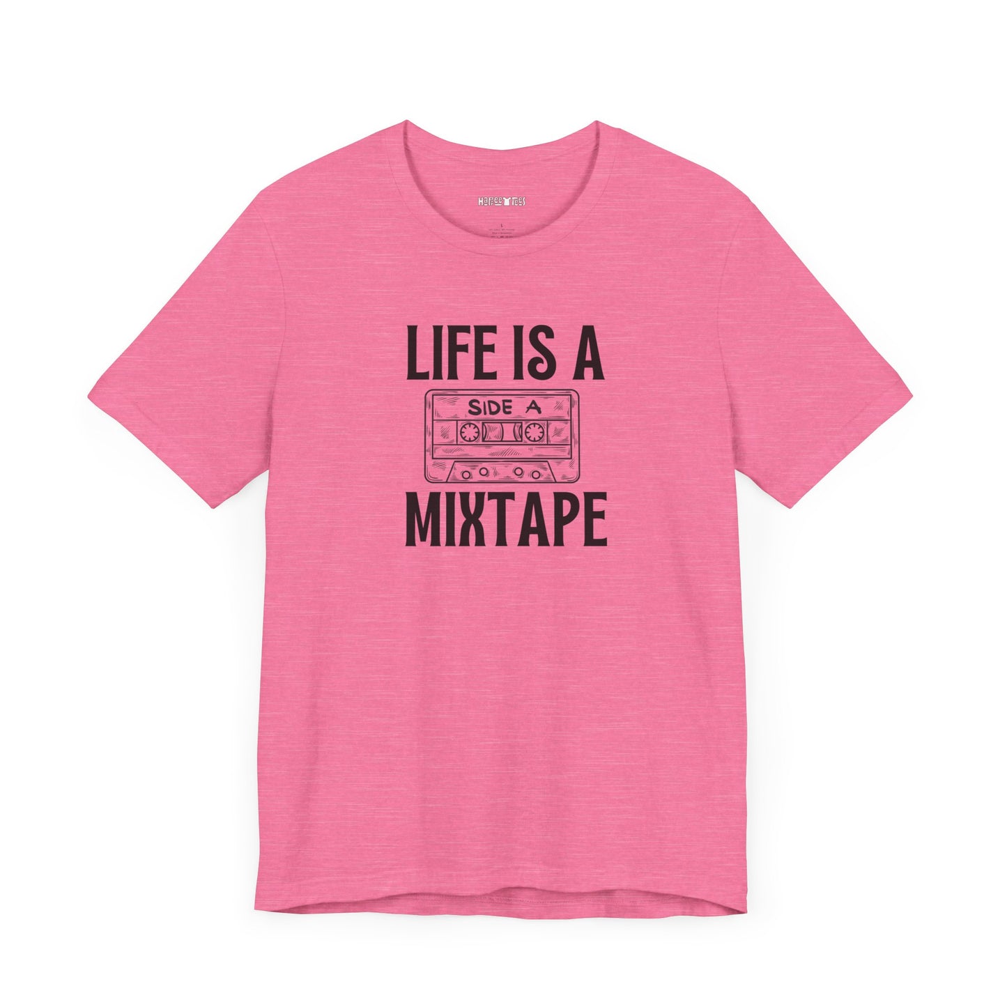 life is a mixtape