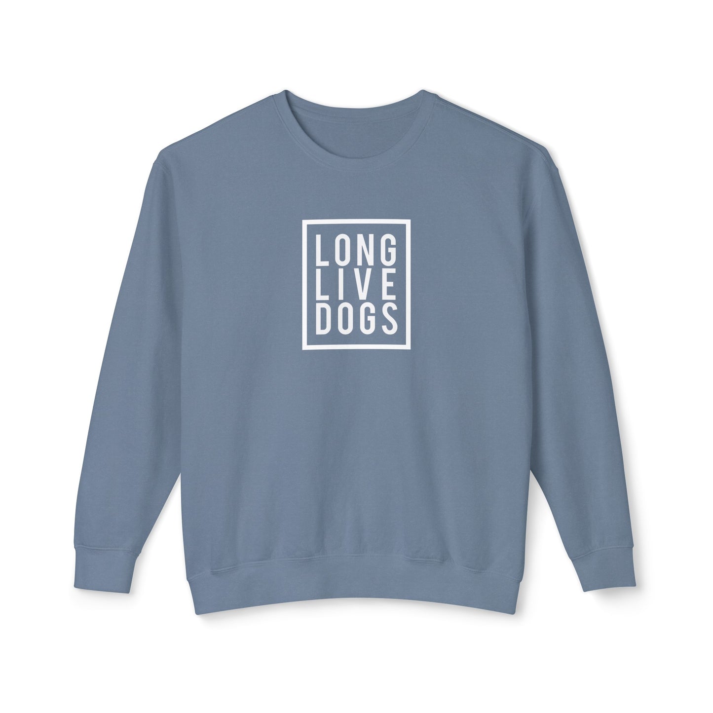 long live dogs