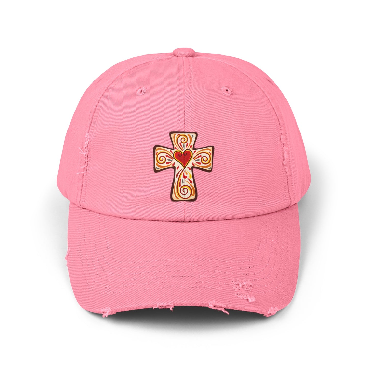 cross graphic