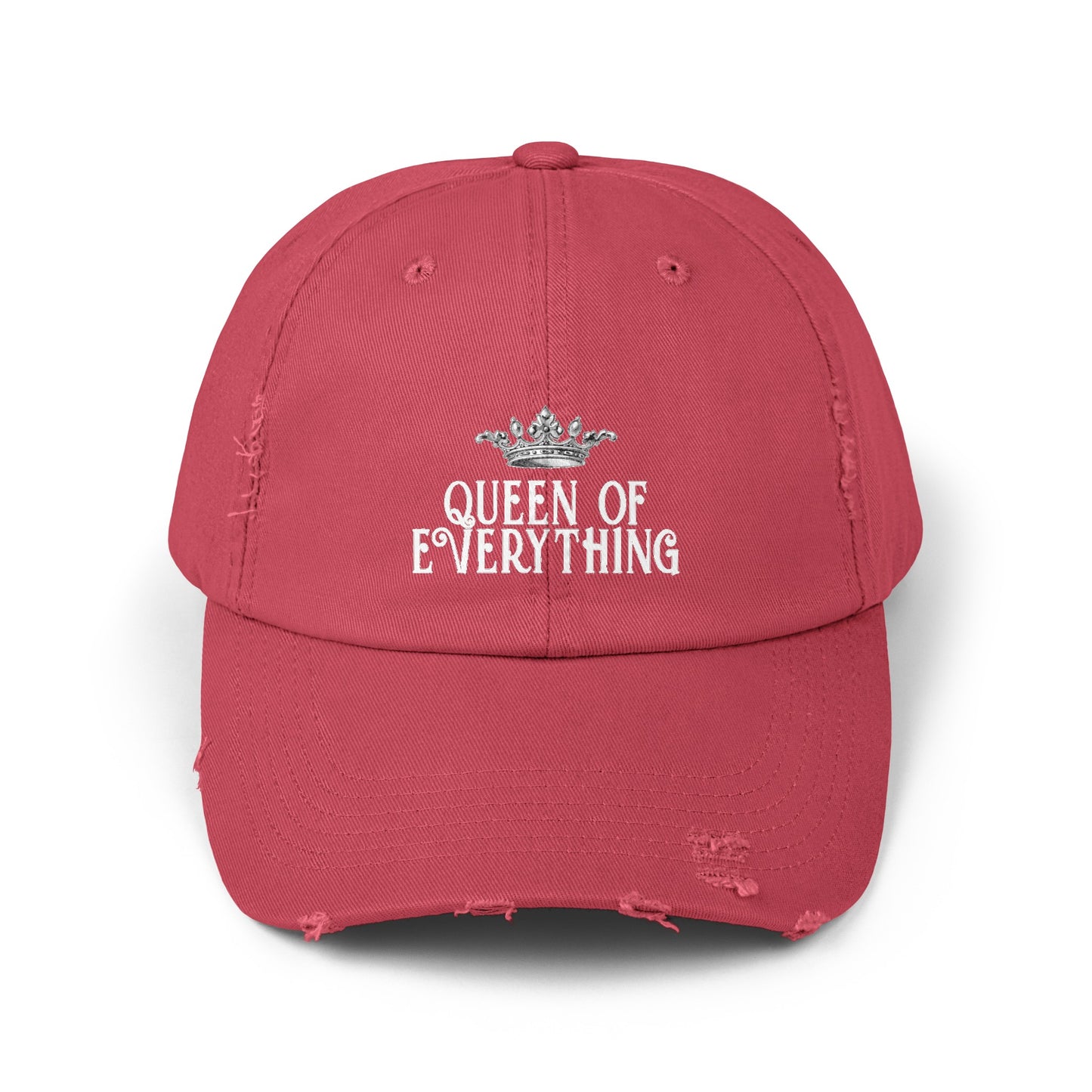 queen of everything