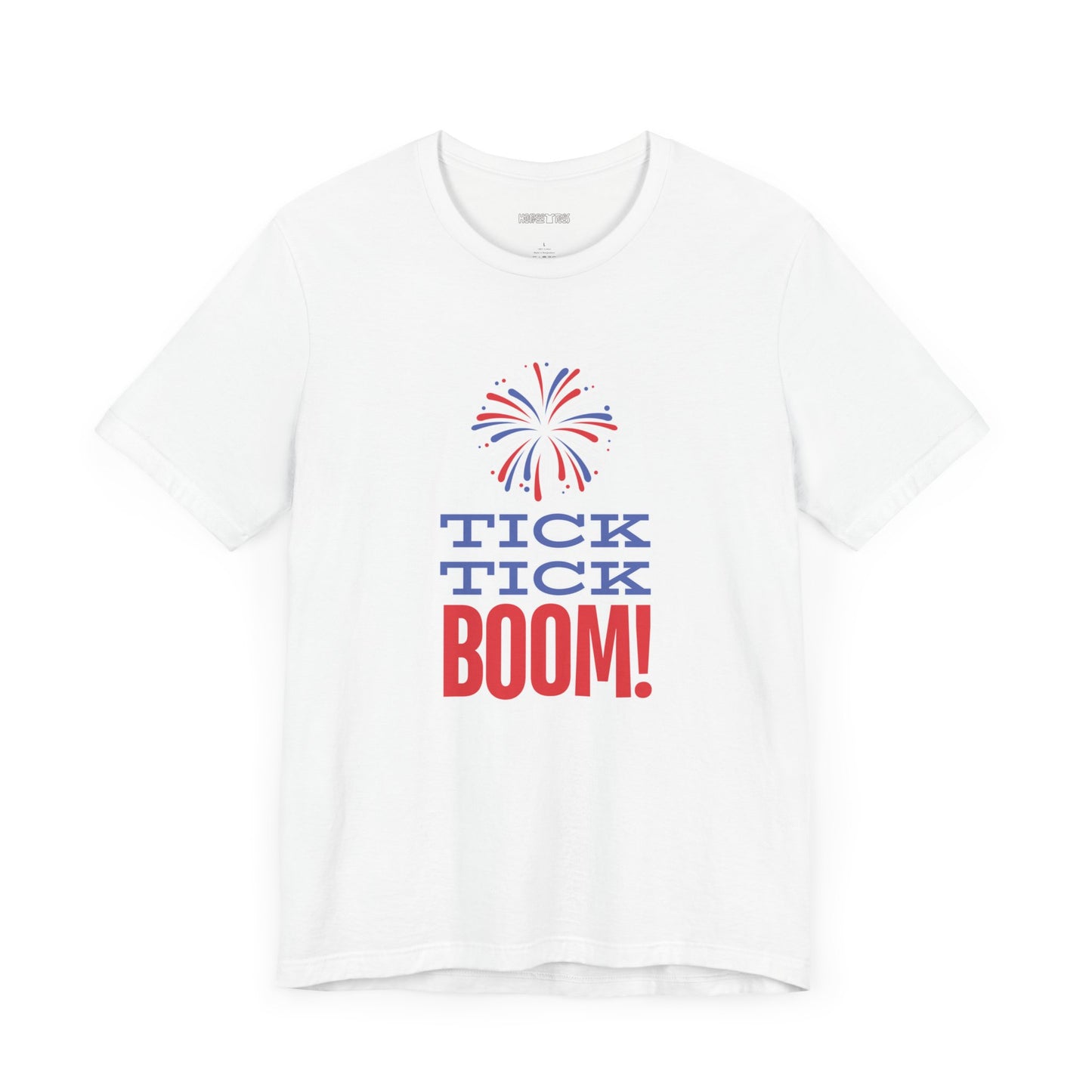 tick tick boom!
