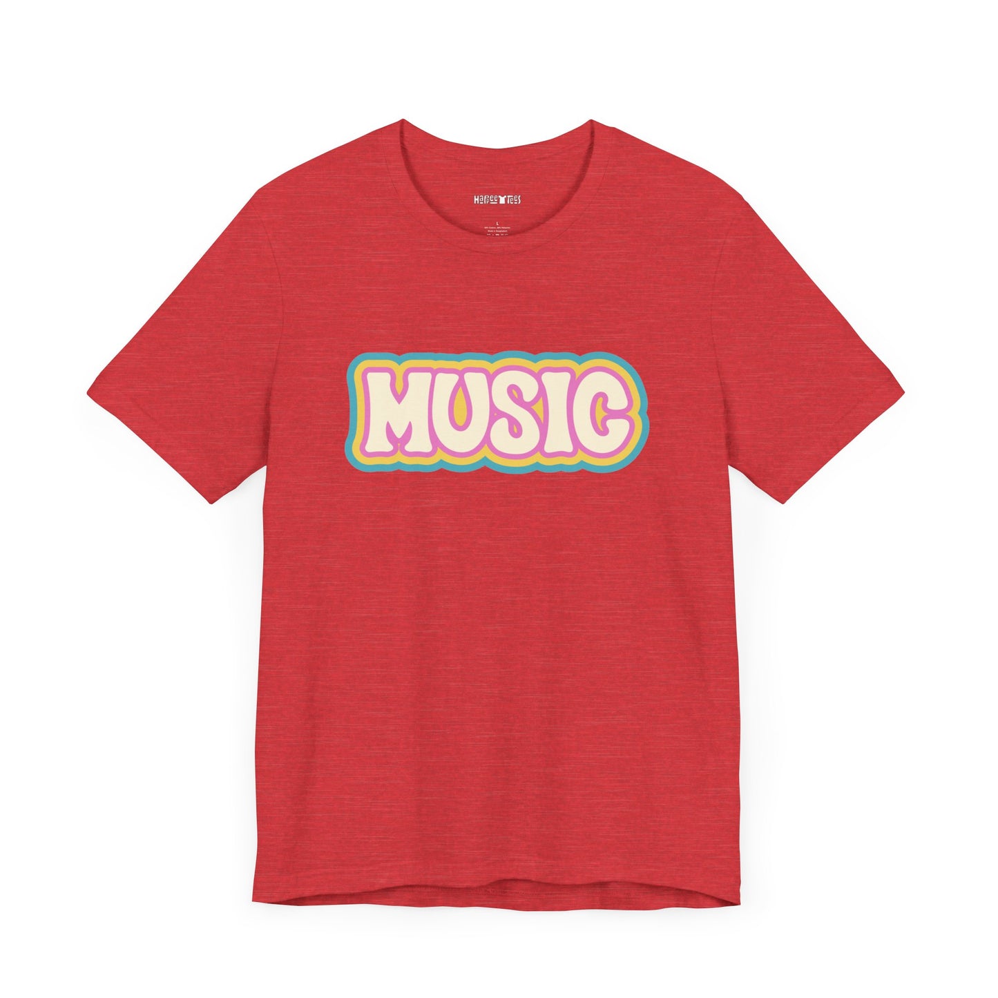 music