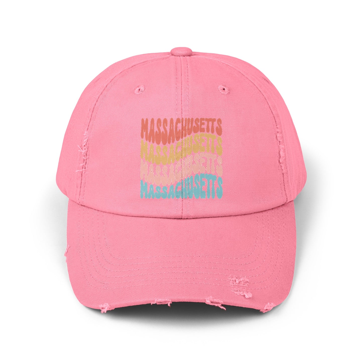 massachusetts