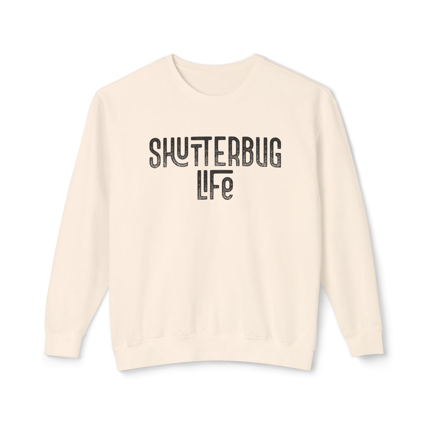 shutterbug life