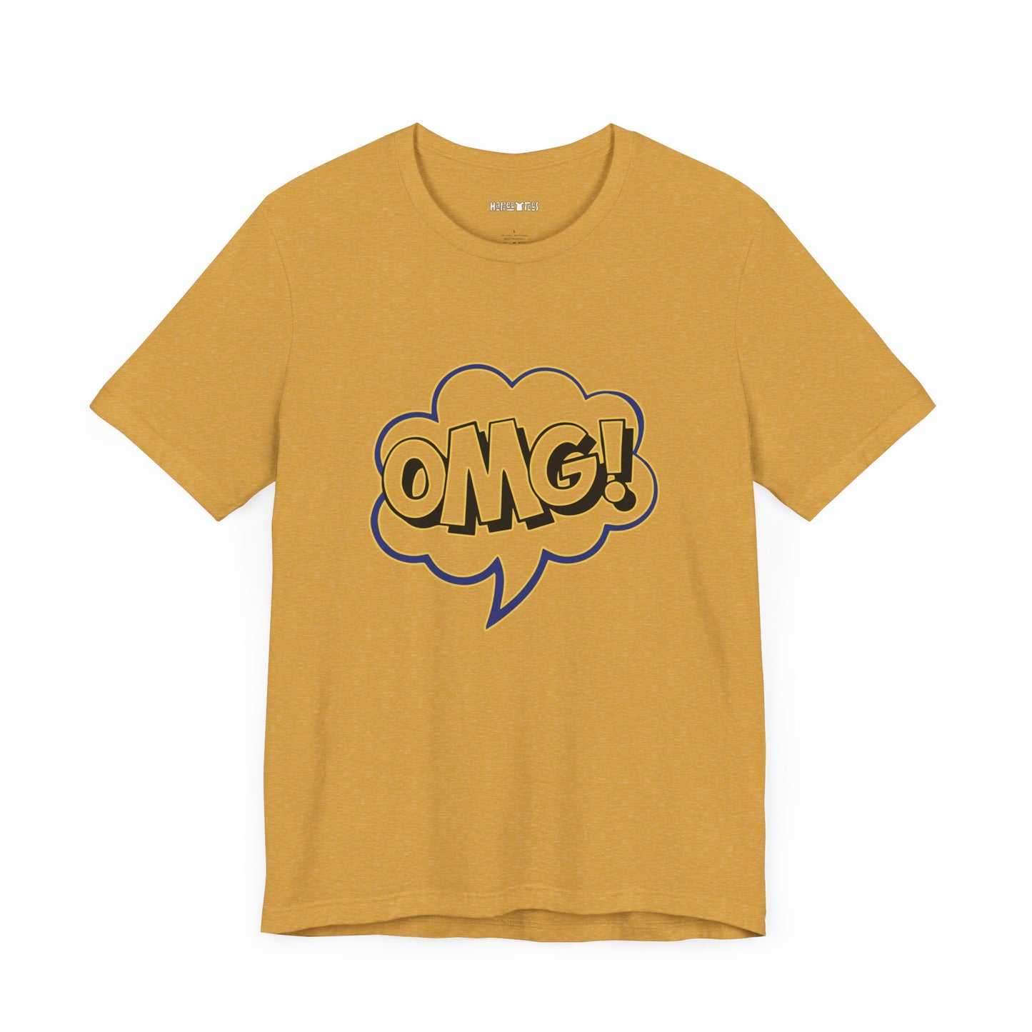 OMG!