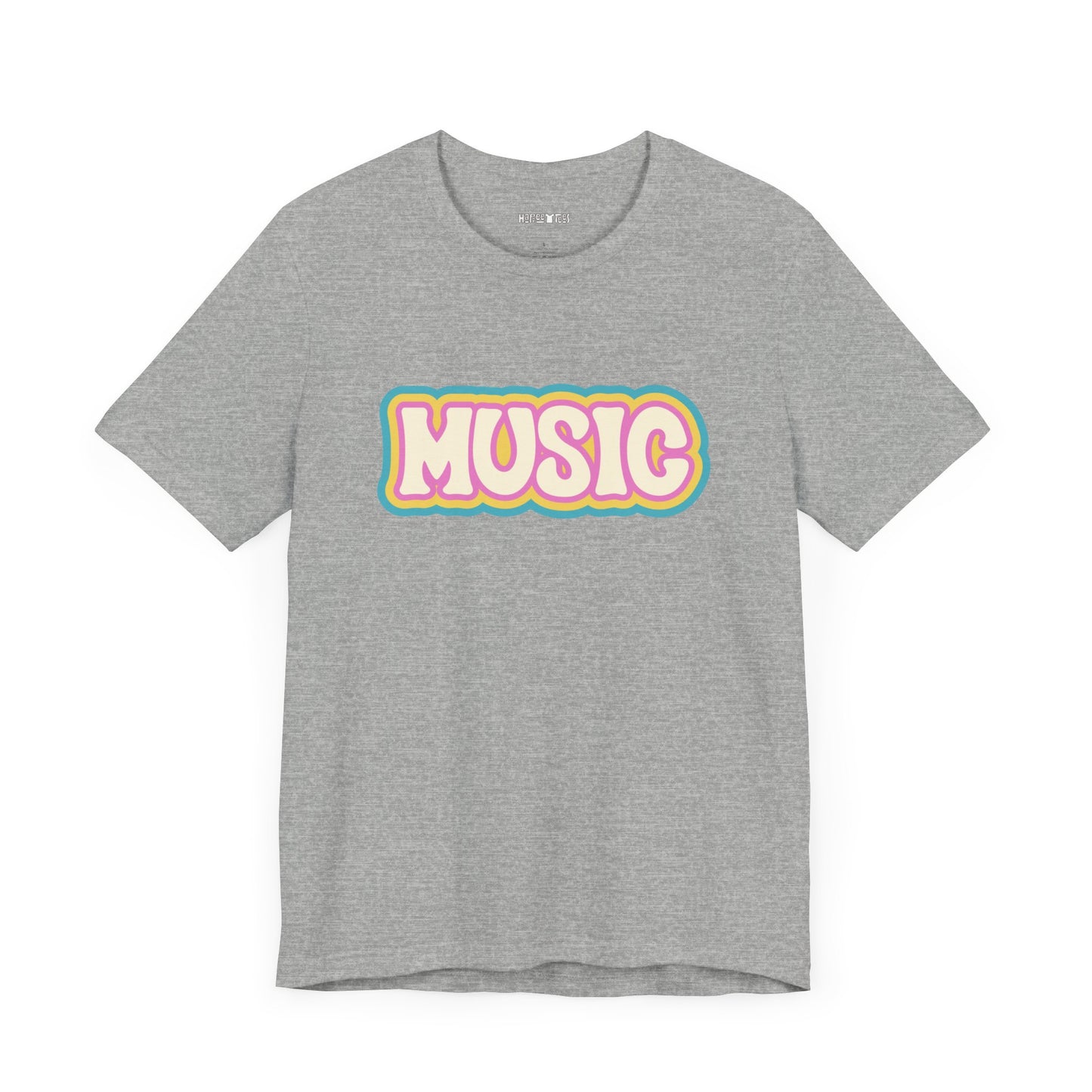 music