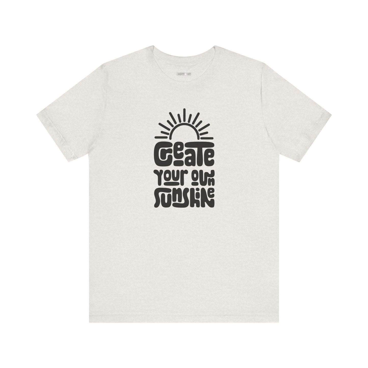create your own sunshine