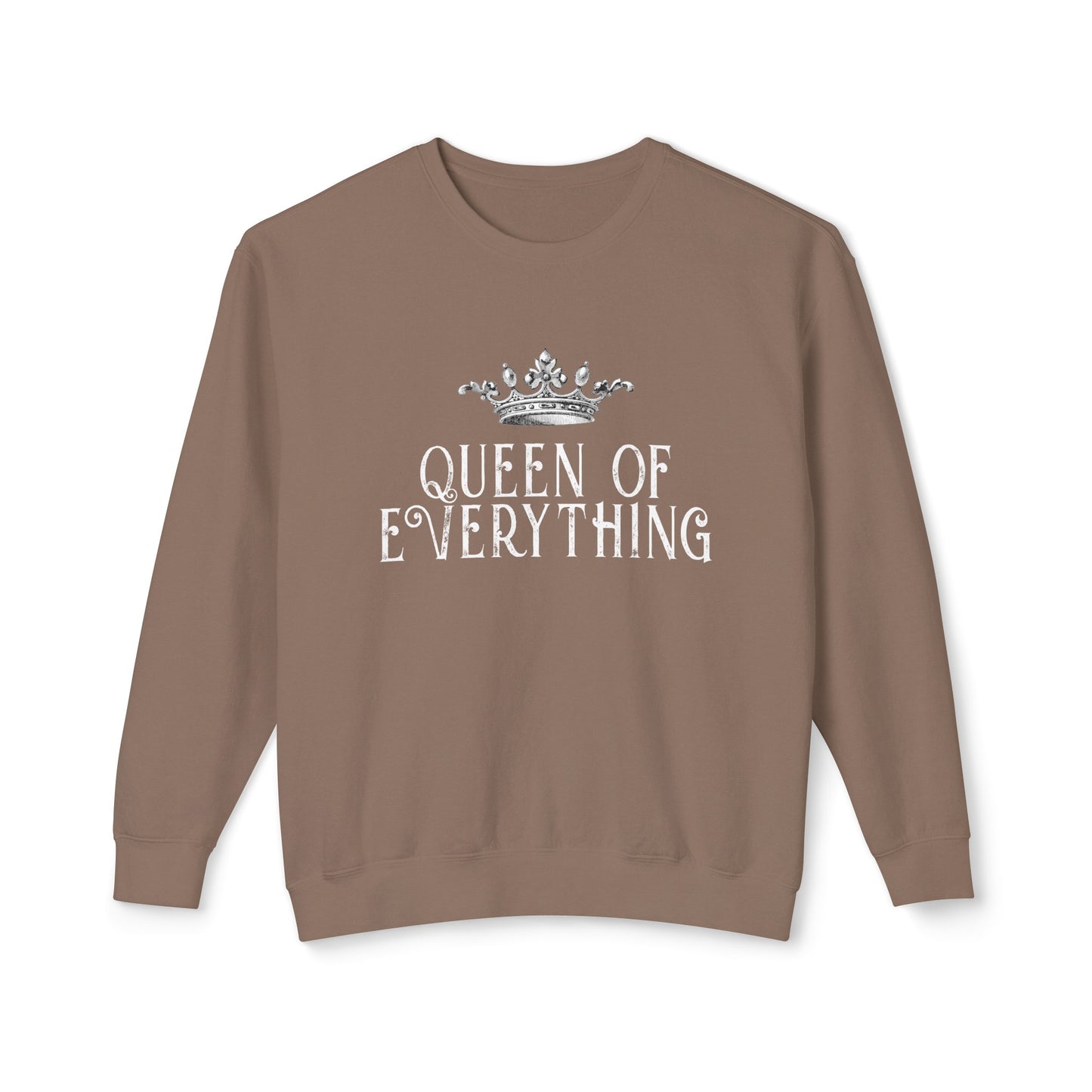 queen of everything