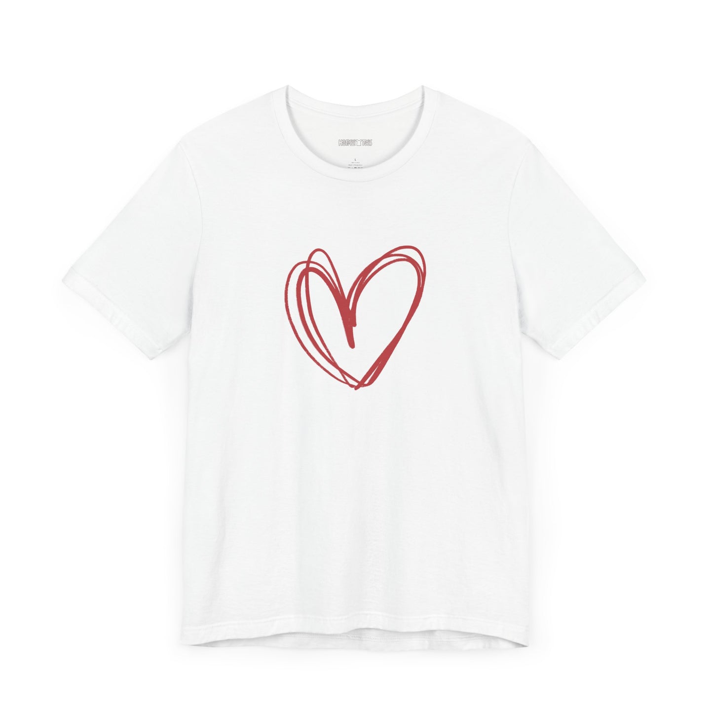 heart graphic