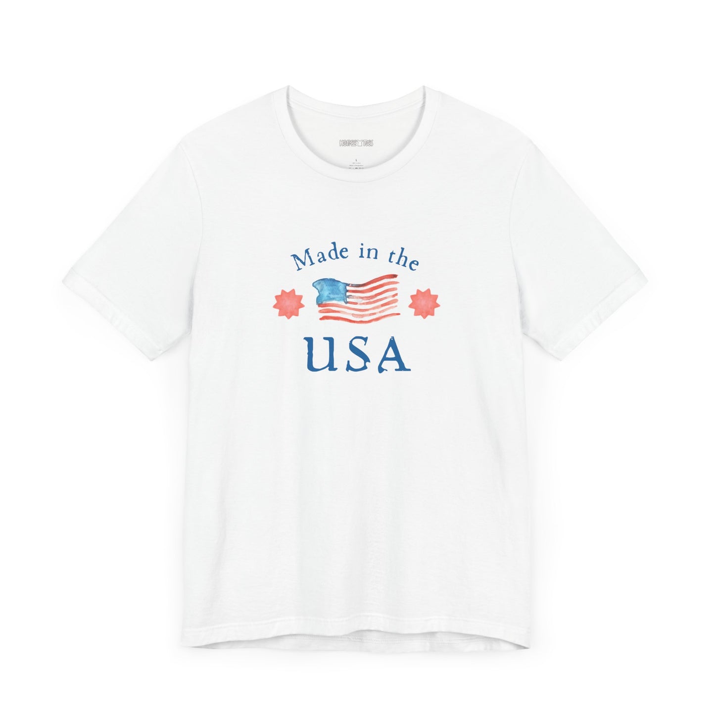 made in the usa