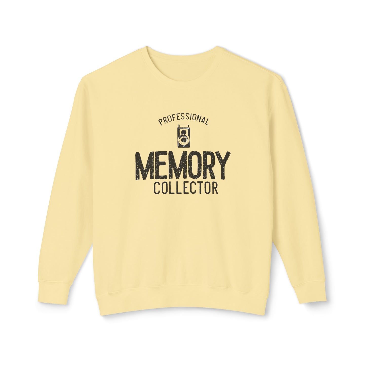 professional memory collector
