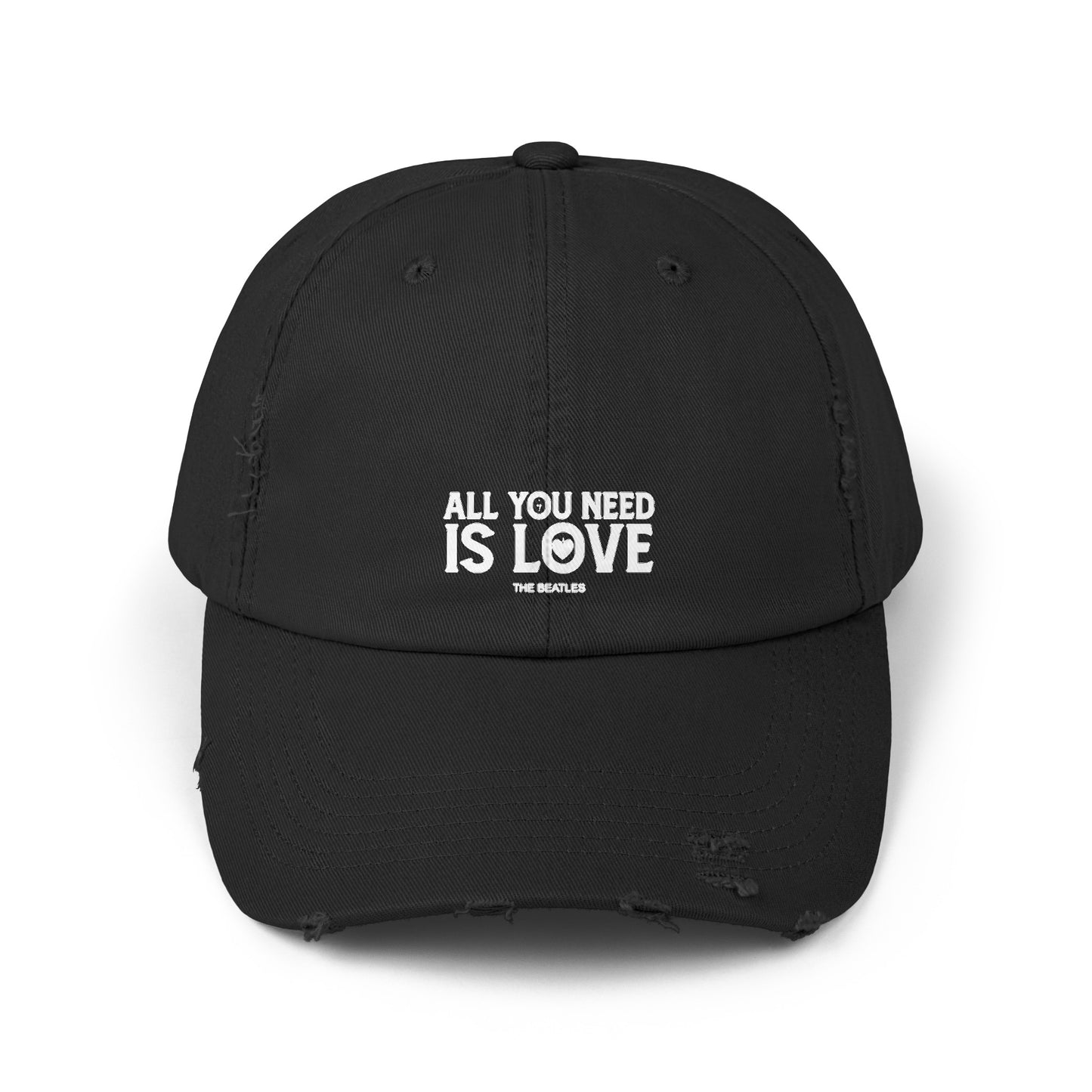 all you need is love