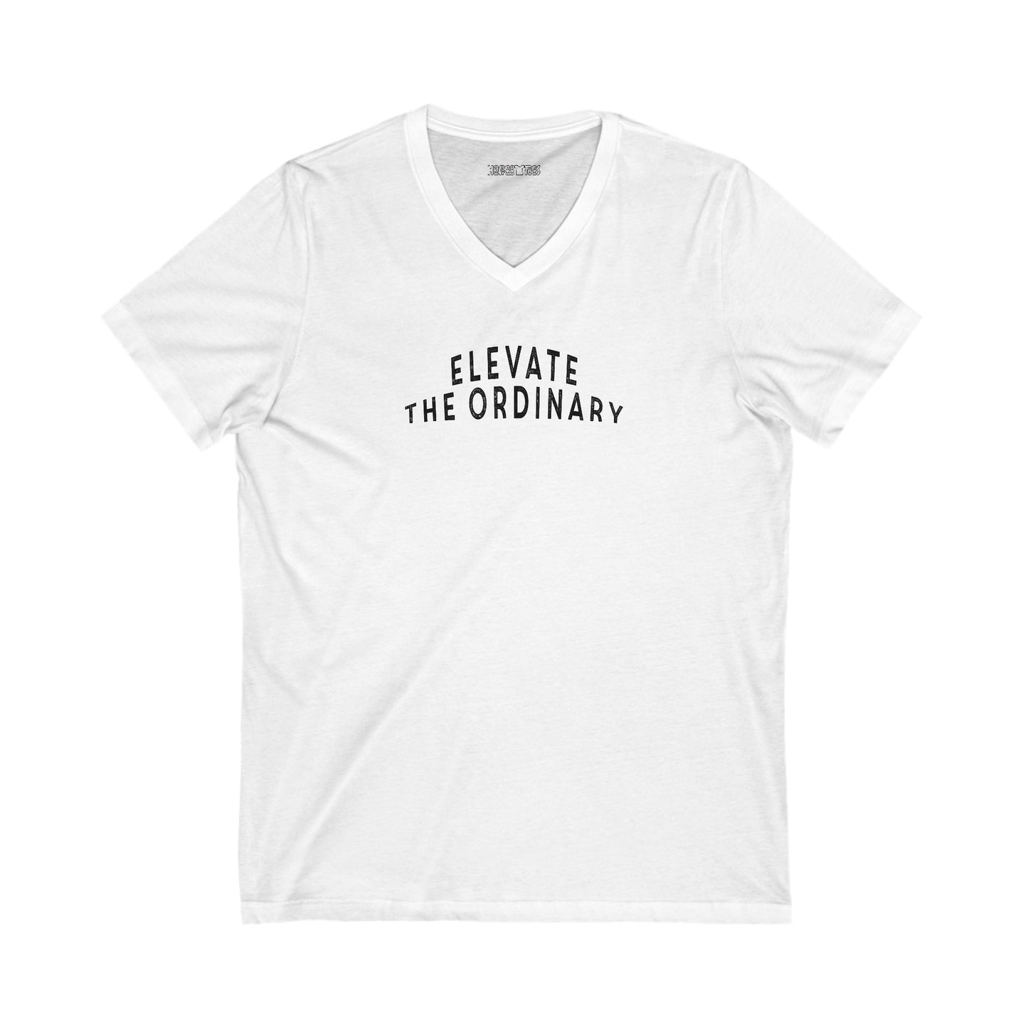 elevate the ordinary