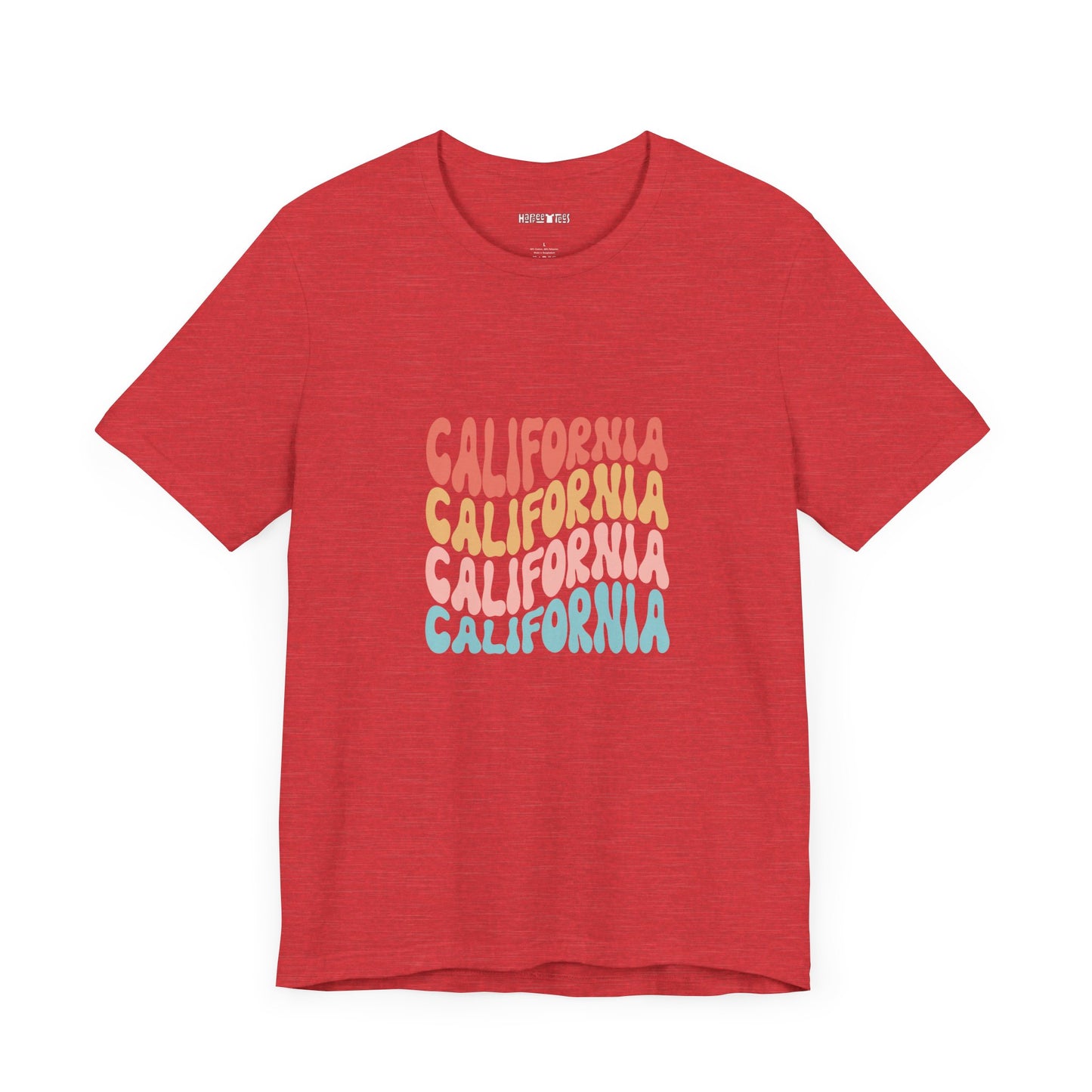 california