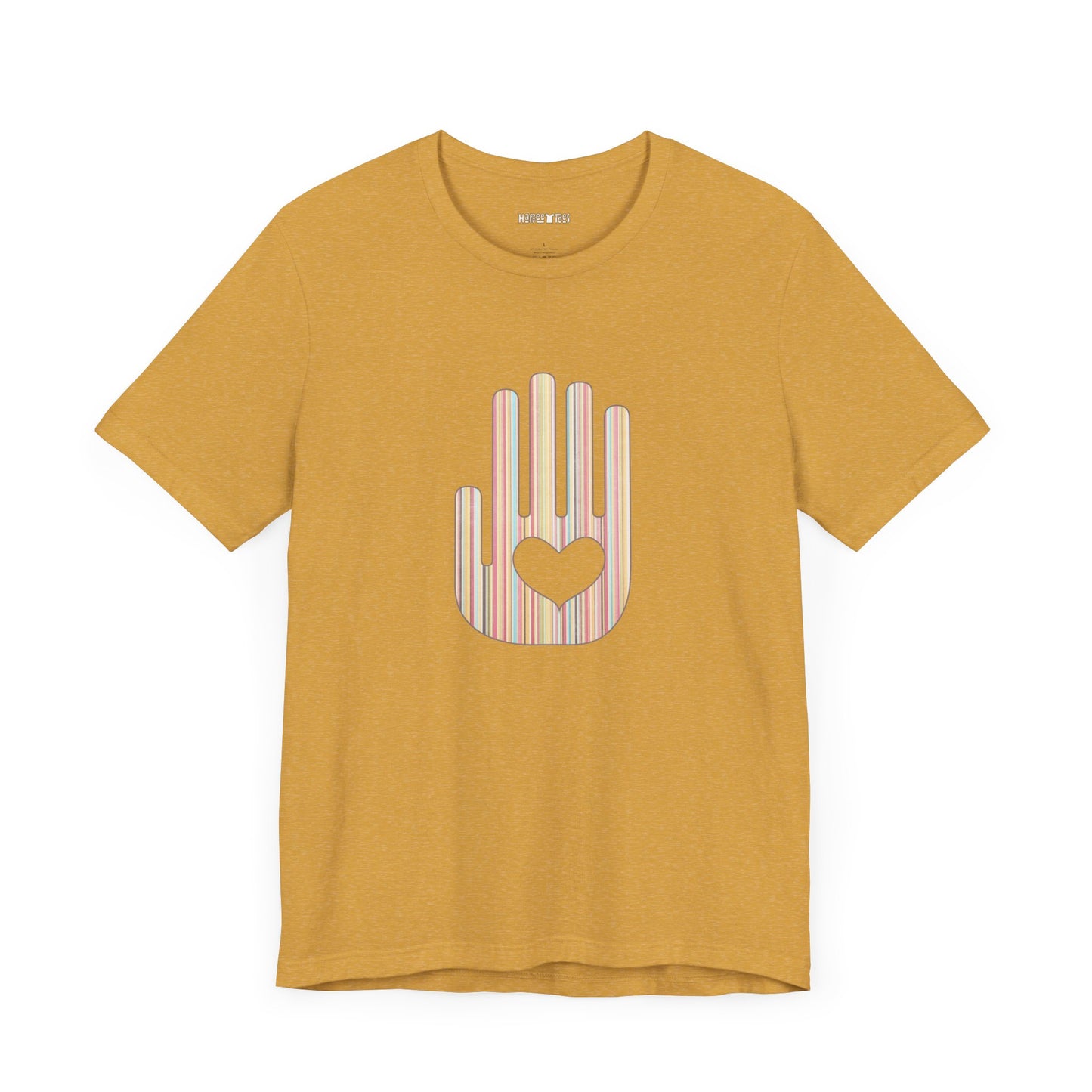 hand/heart graphic 1