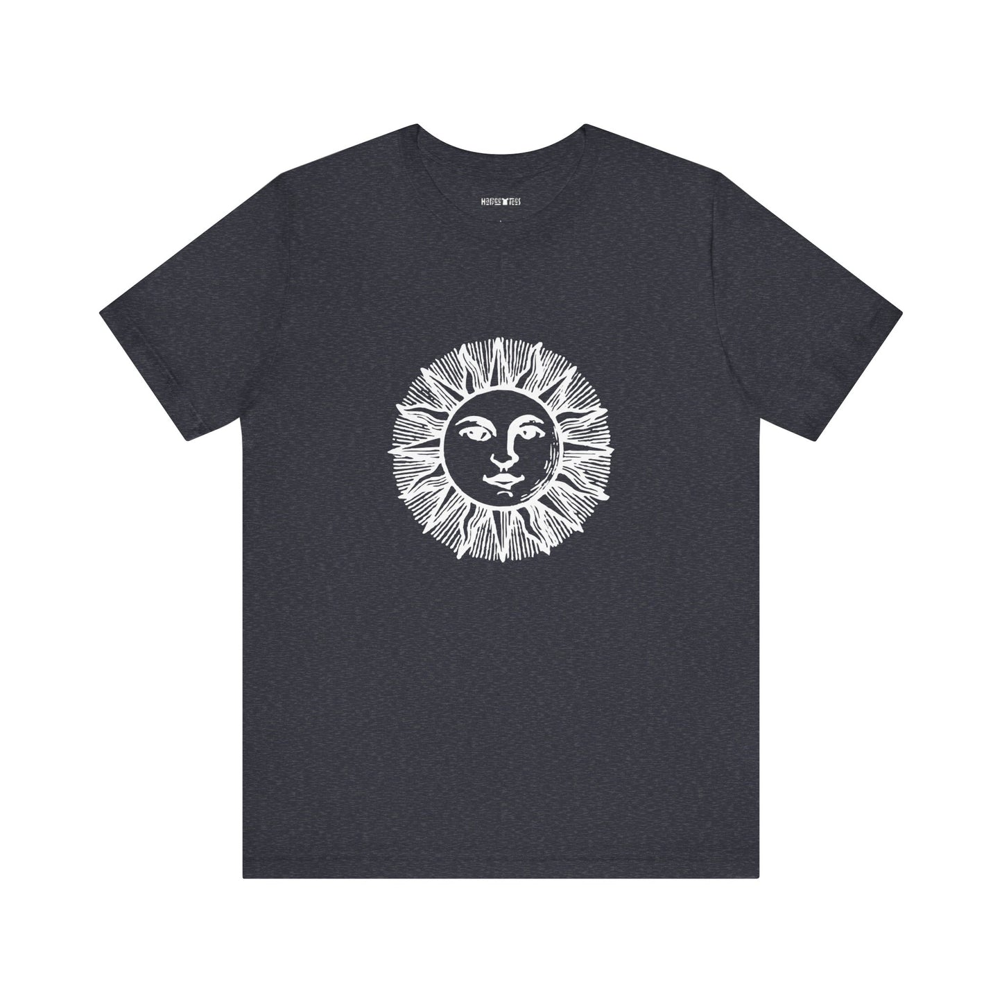 sunray graphic
