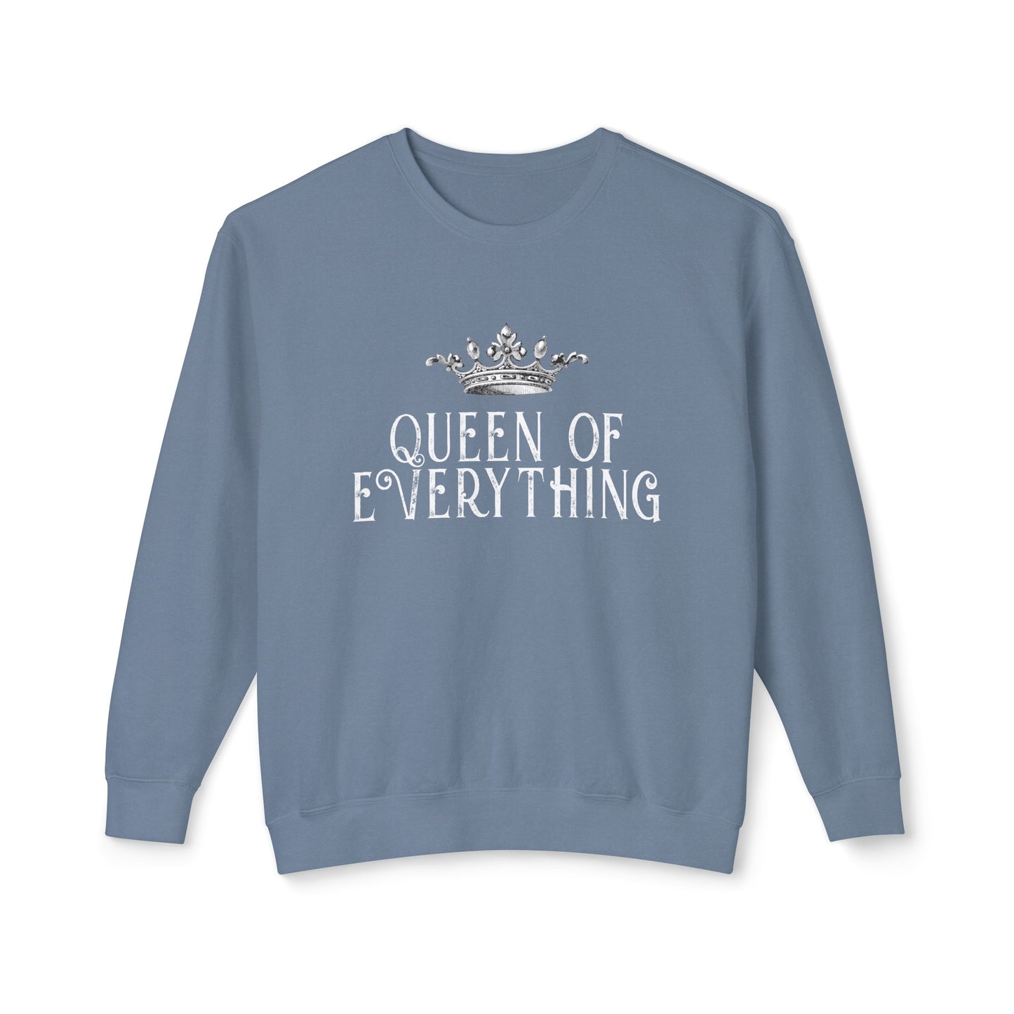 queen of everything