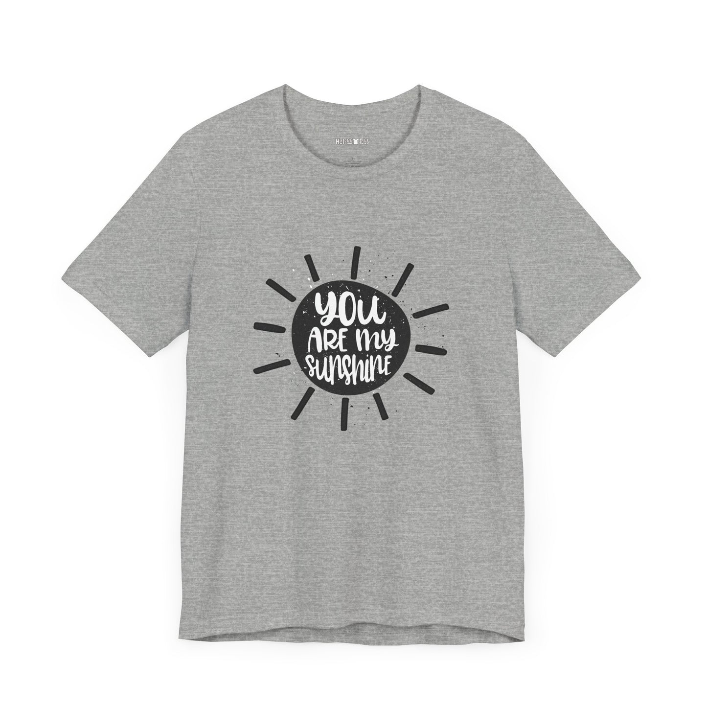 you are my sunshine