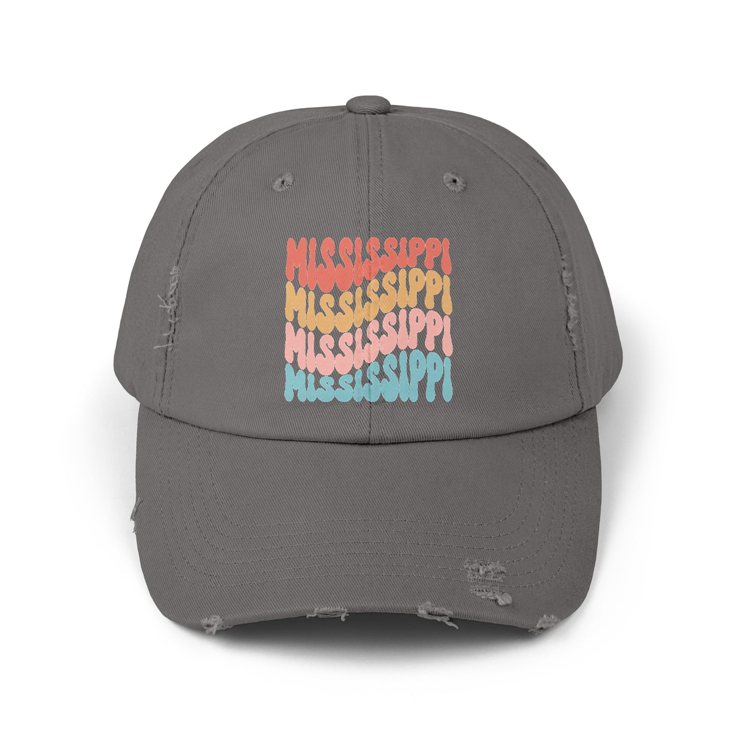 mississippi