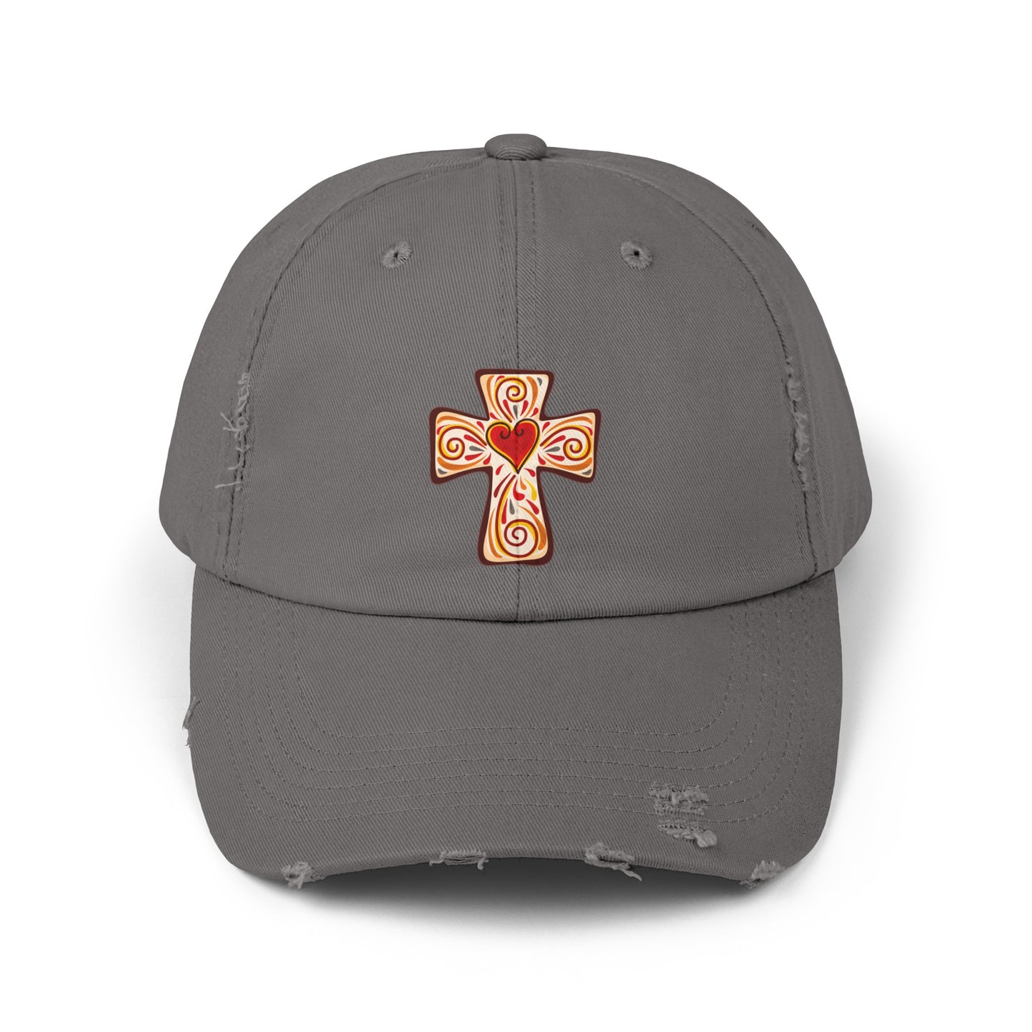 cross graphic