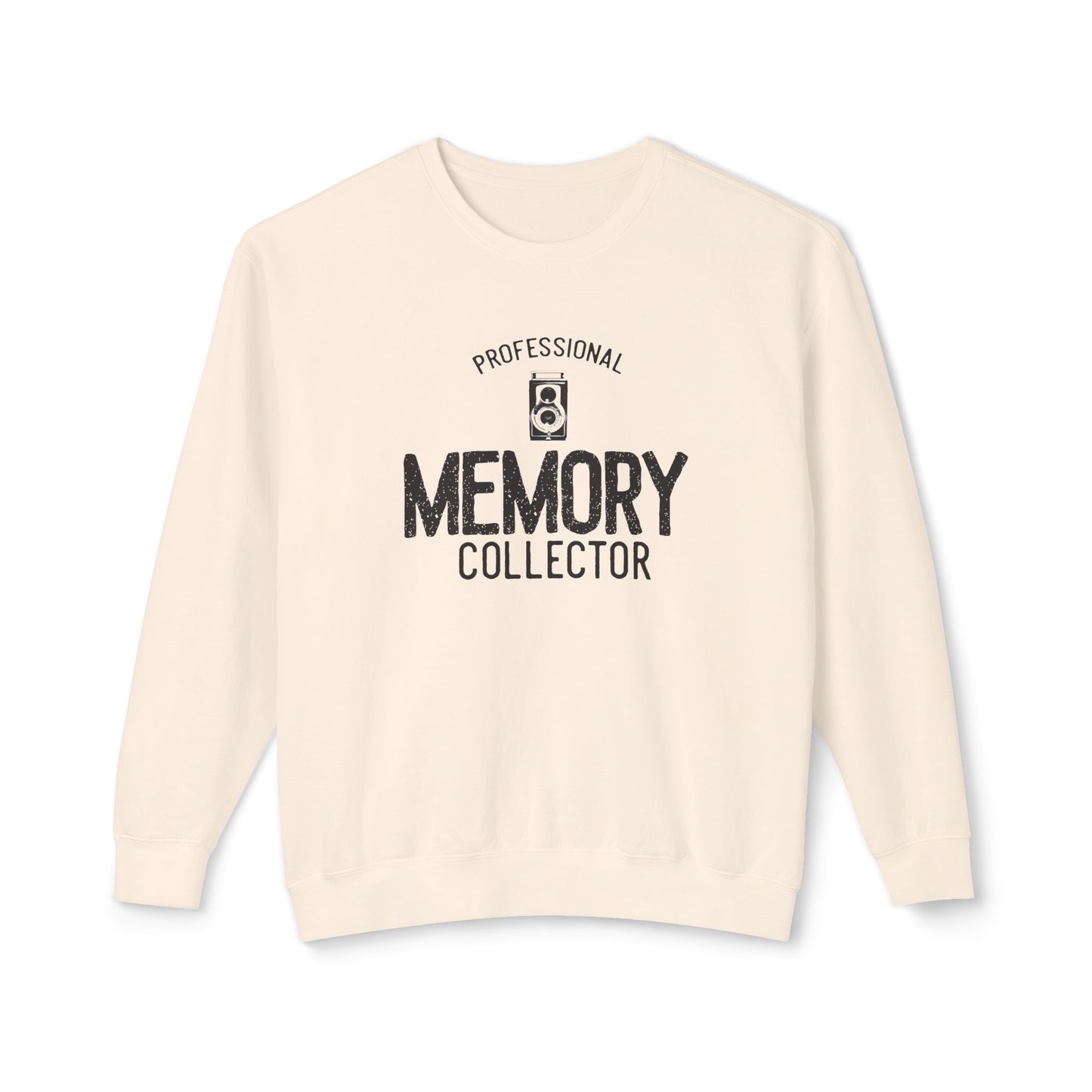 professional memory collector