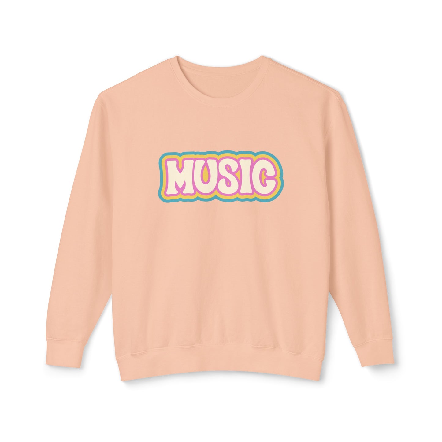 music