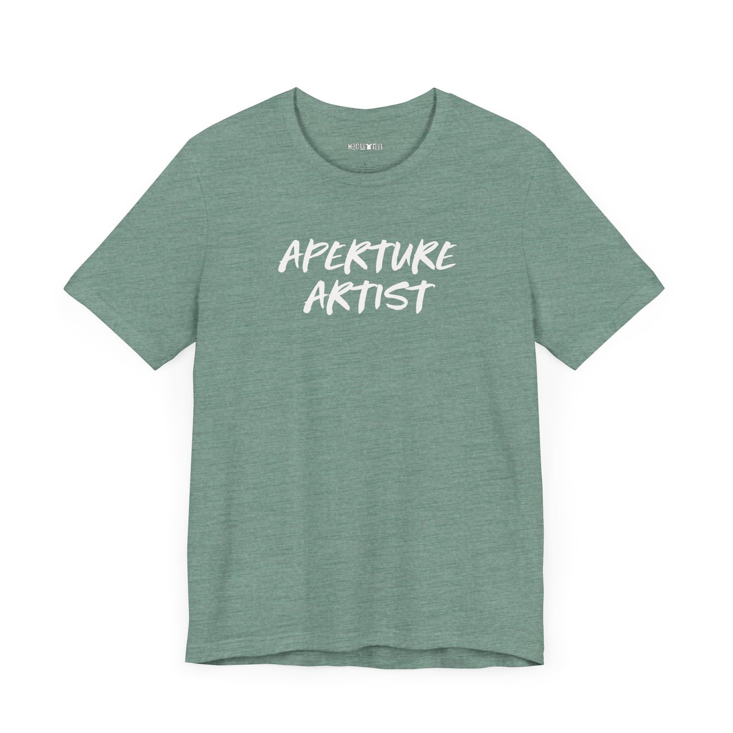 aperture artist