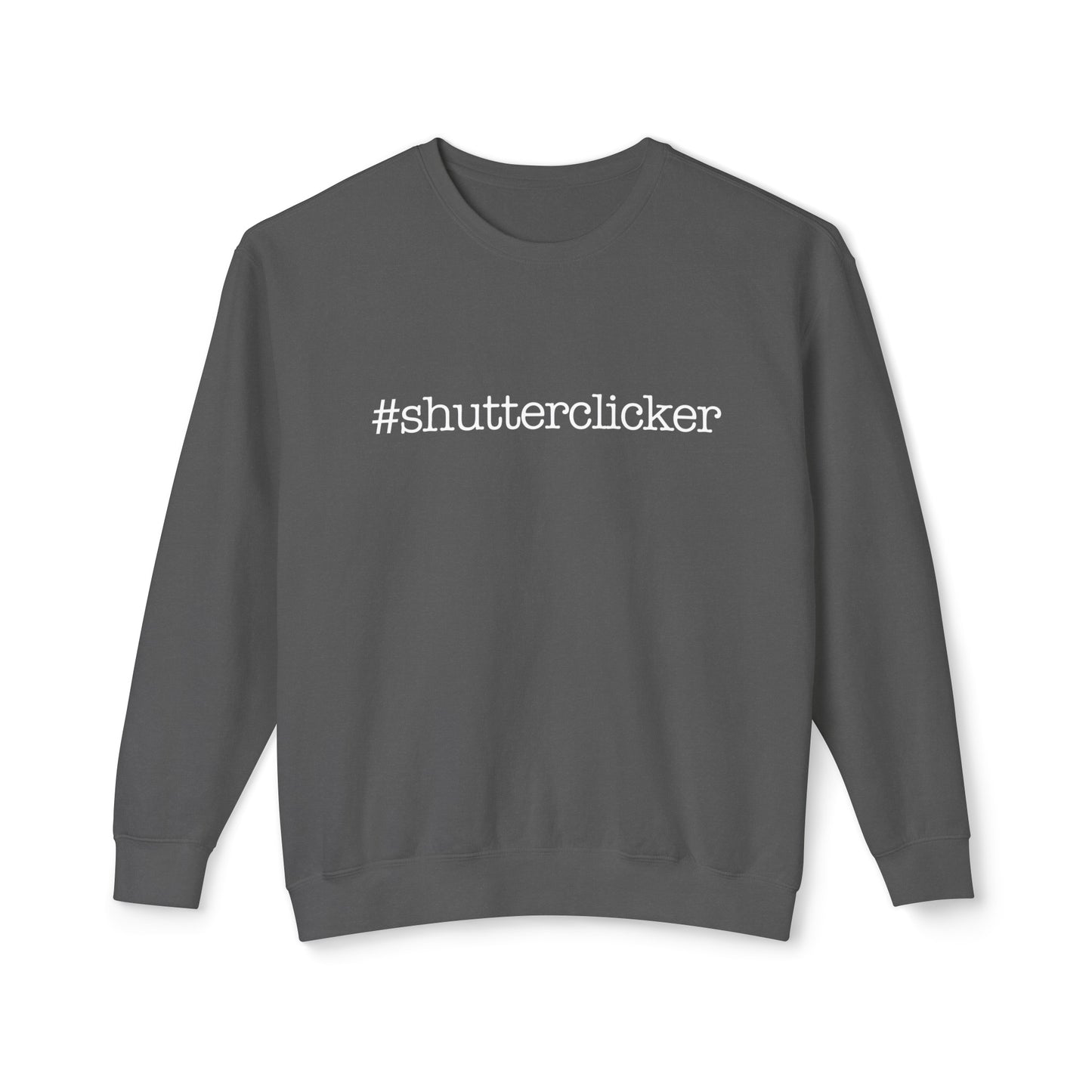 shutterclicker