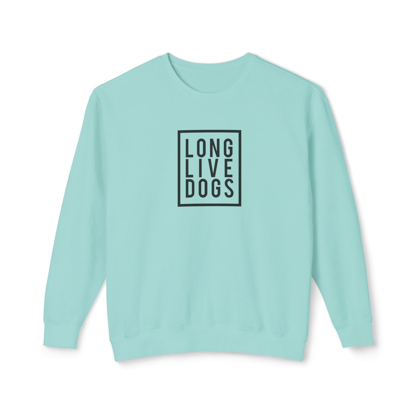 long live dogs