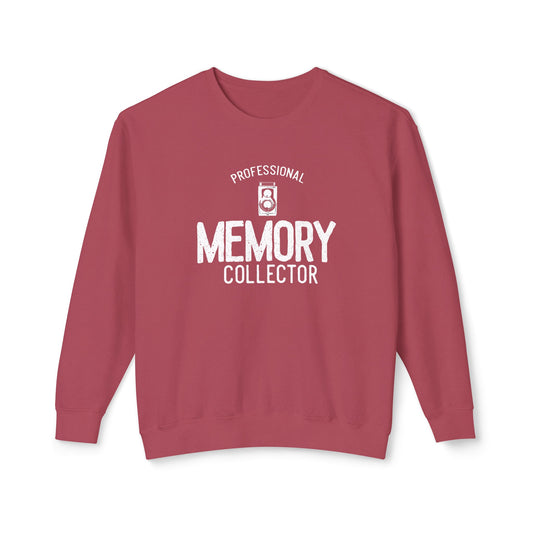 professional memory collector