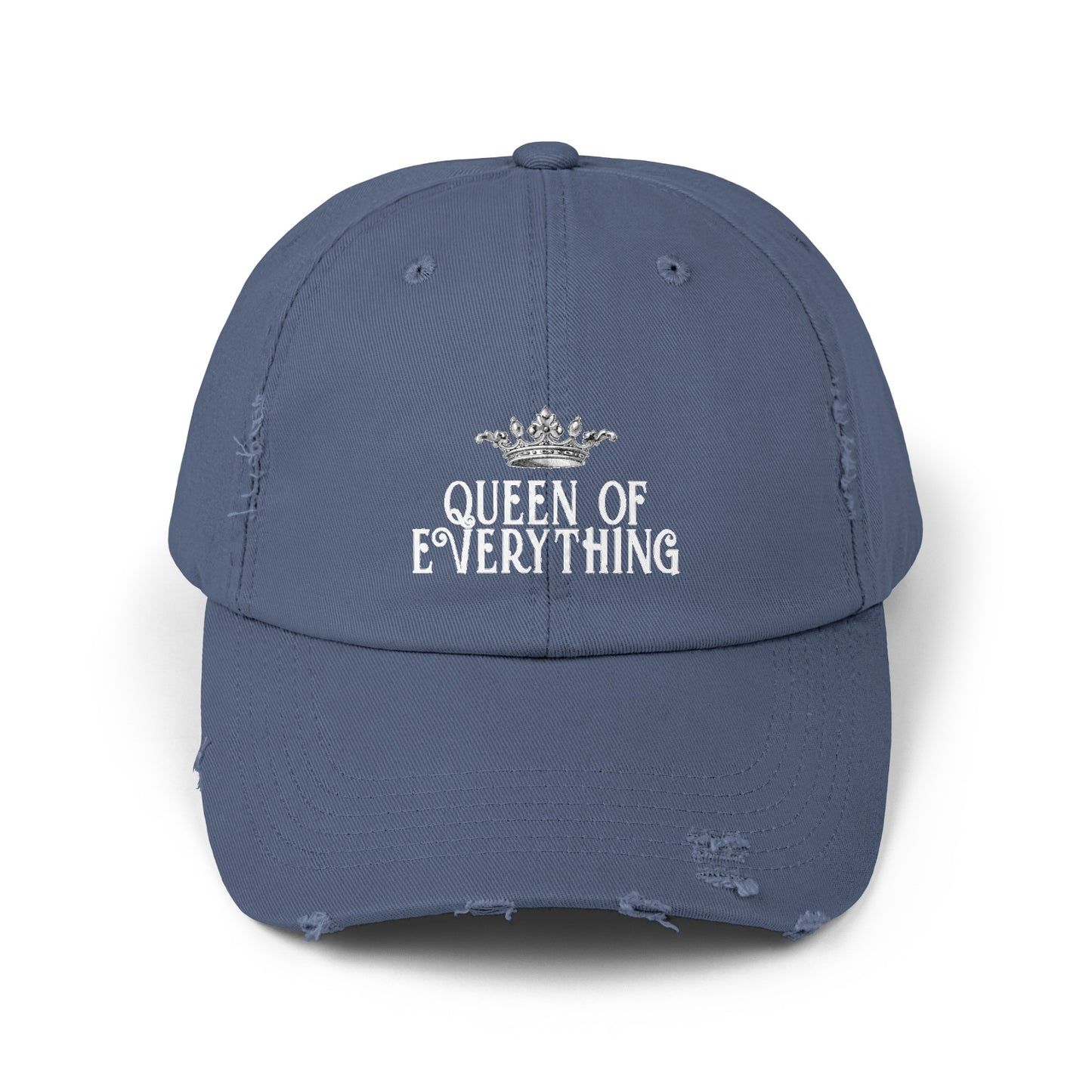 queen of everything