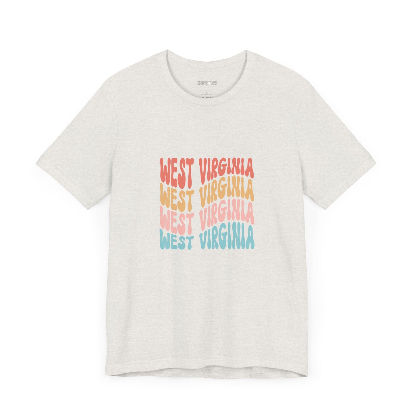 west virginia