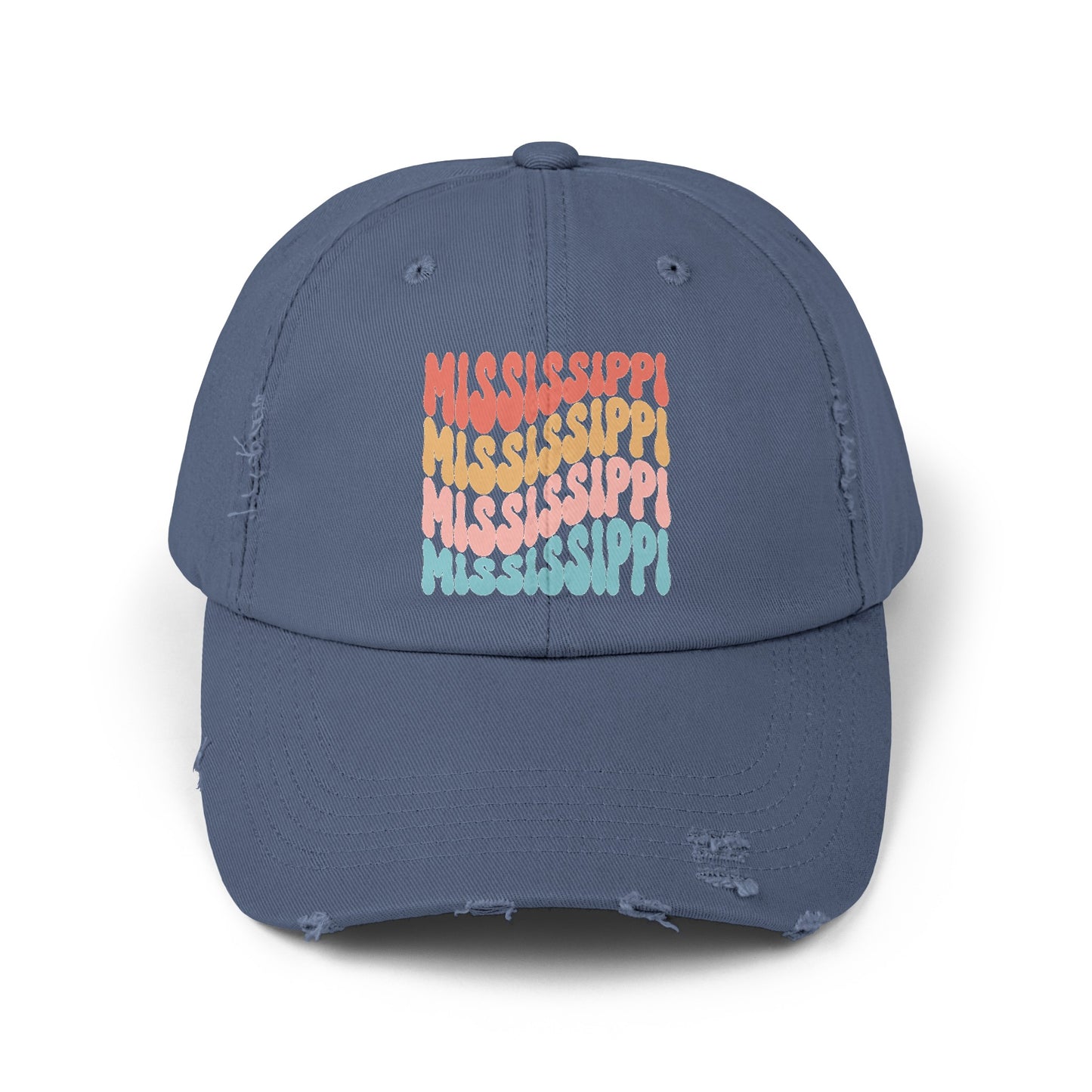 mississippi