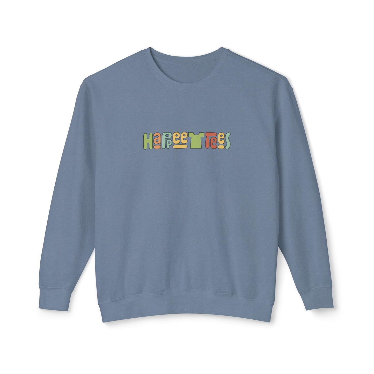 happee tees logo