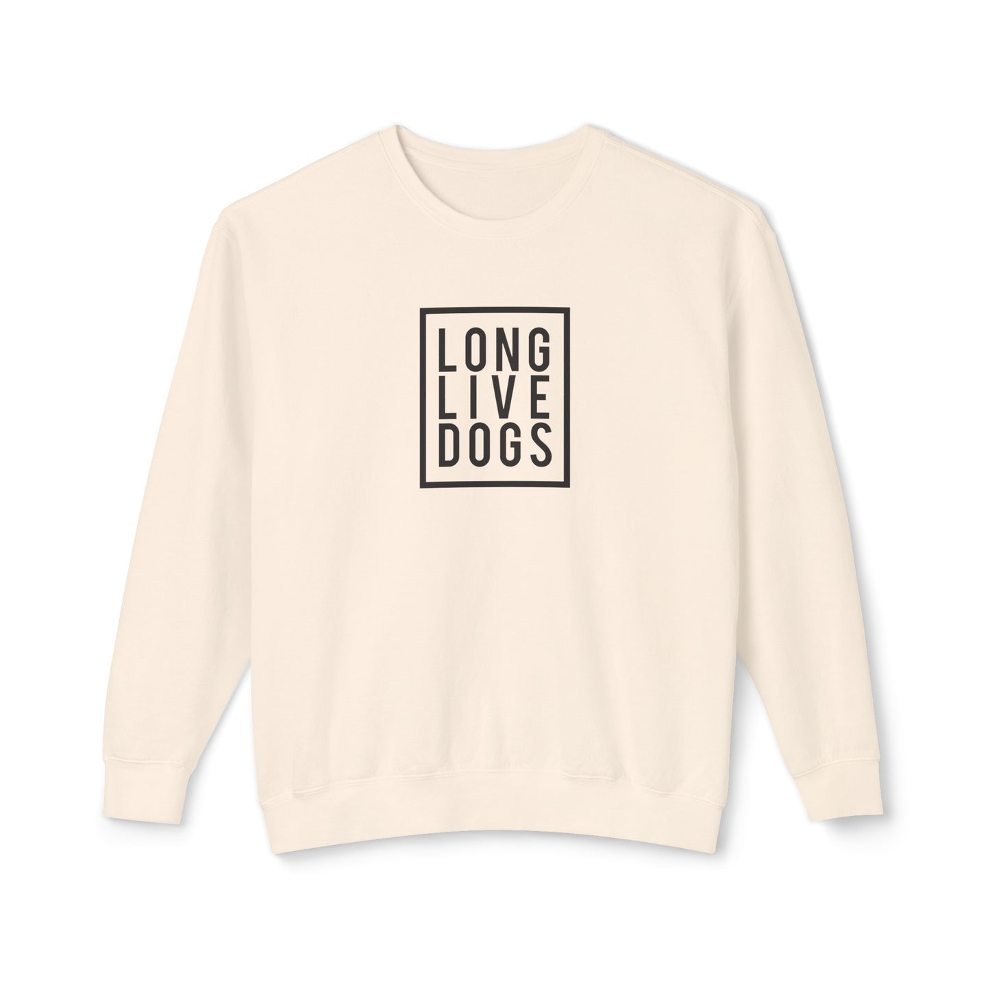 long live dogs